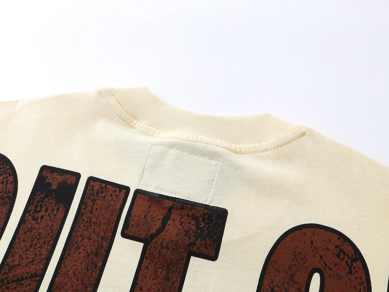 2025 New fashion T-shirt 3130