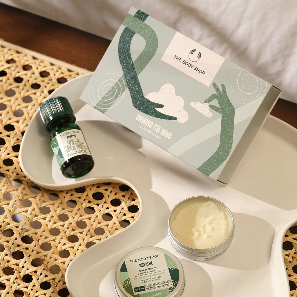 Unwind The Mind Discovery Kit