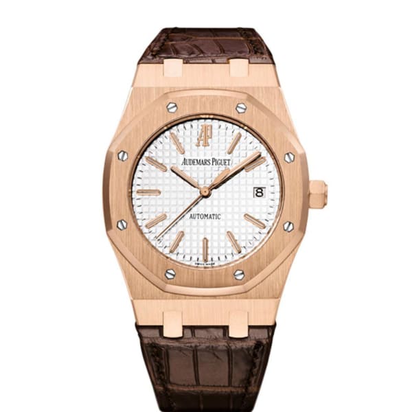 [Super Clone]Audemars Piguet Royal Oak Selfwinding Ref. # 15300OR.OO.D088CR.02