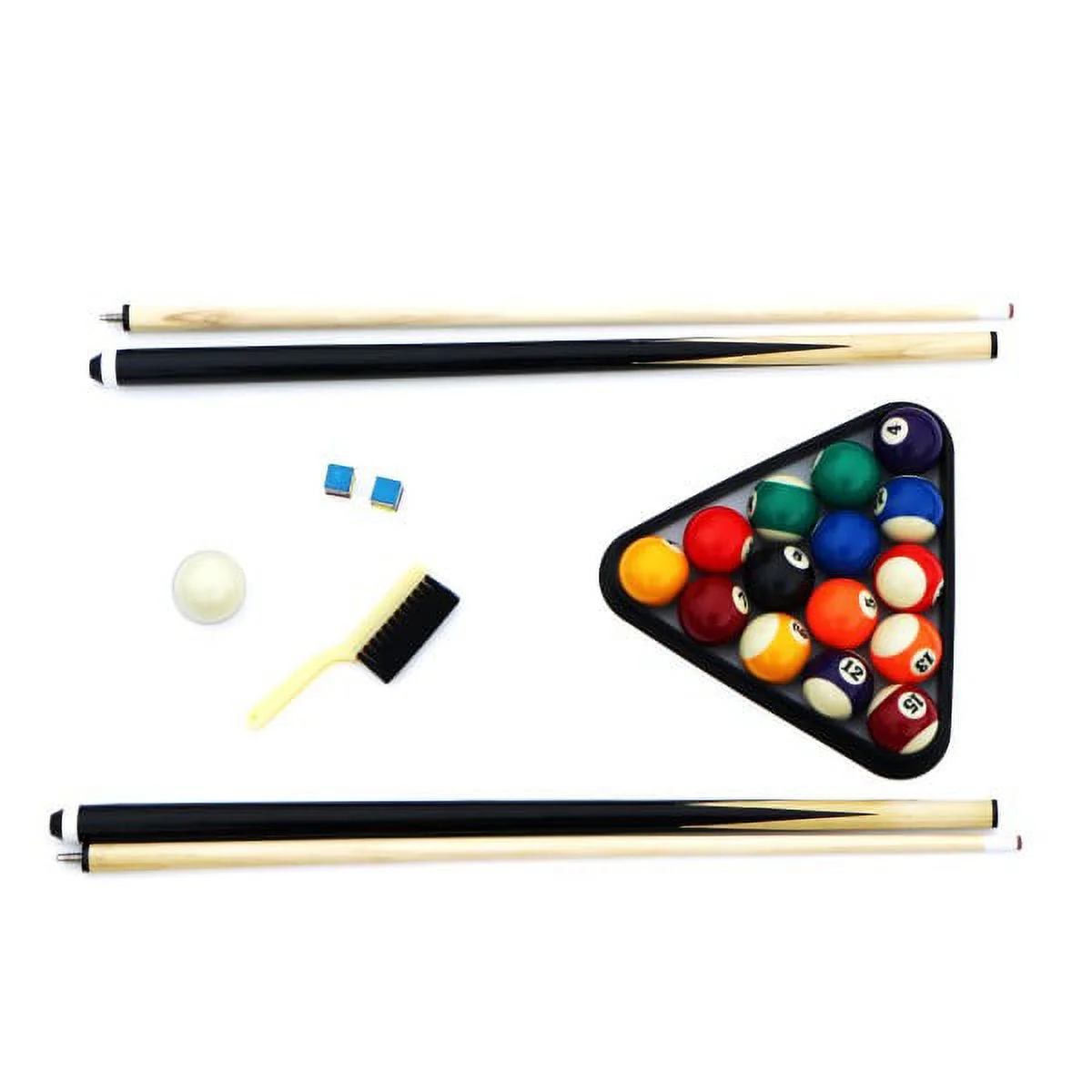 Bluewave Excalibur 7 - Ft Pool Table