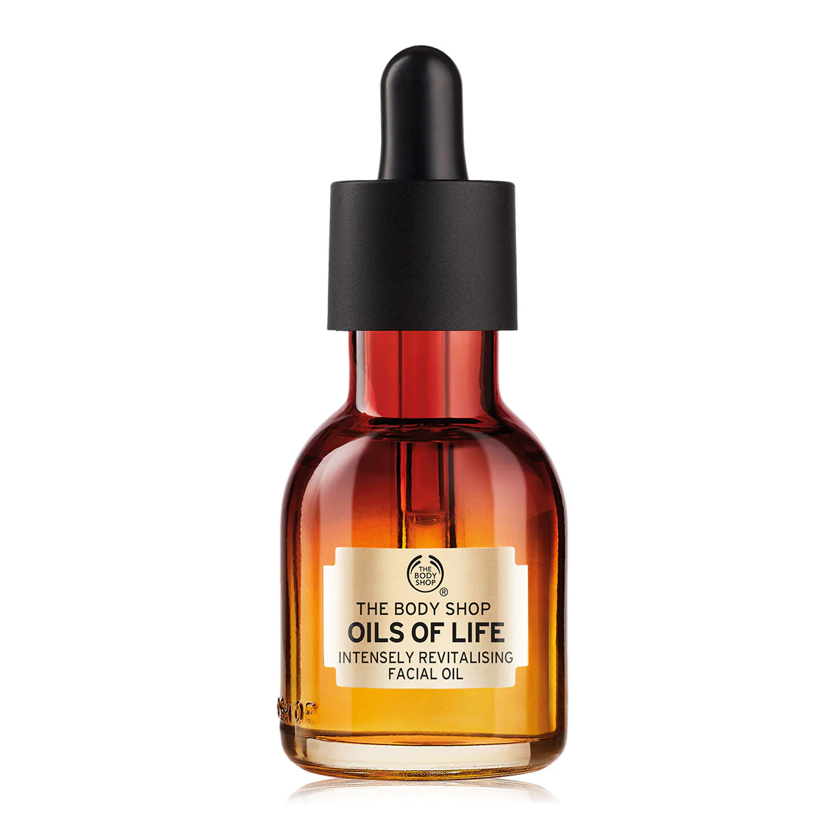 Oils of Life Intensely Revitalising Facial Oil