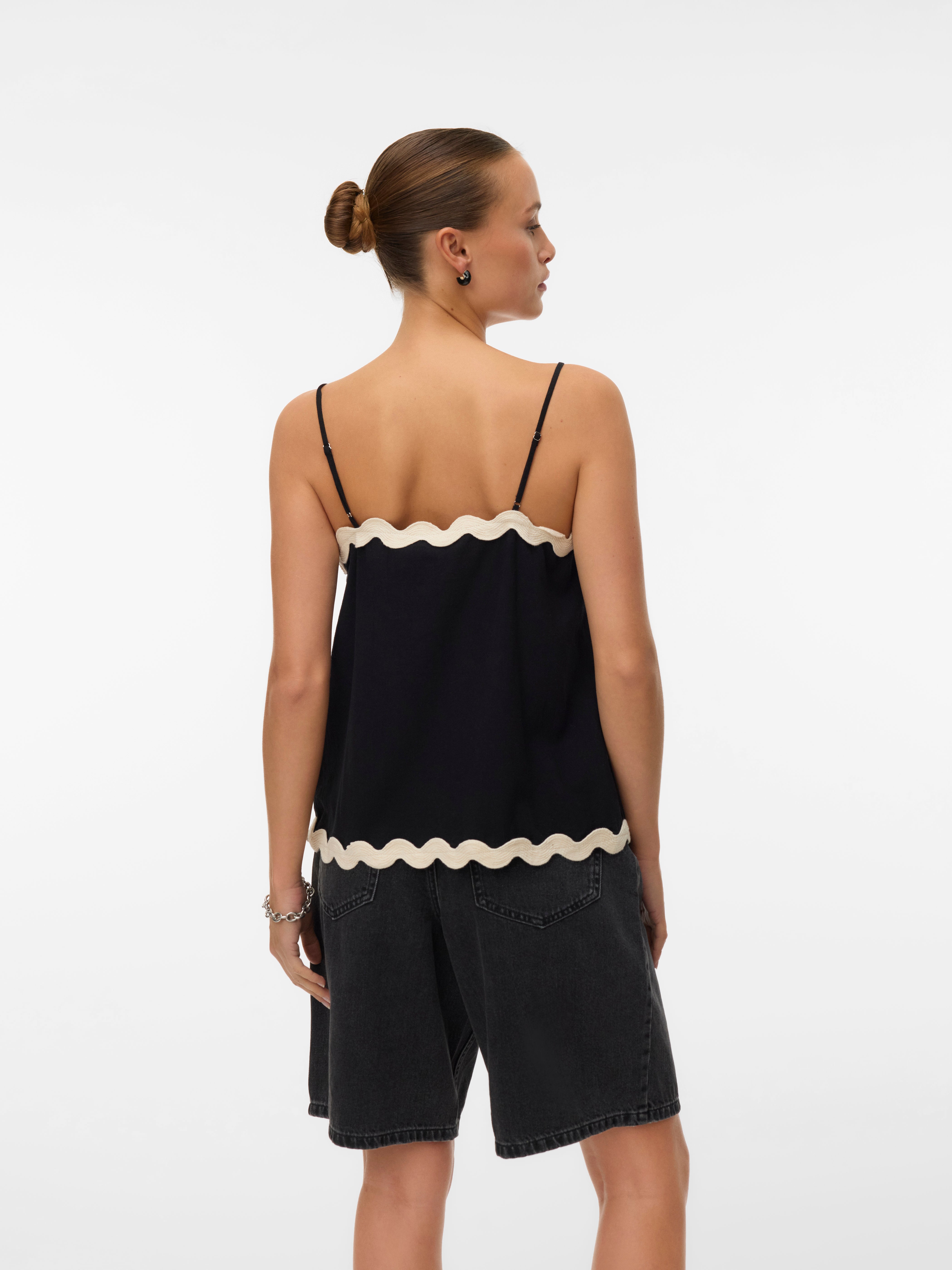 VERO MODA® VMJENNA Top