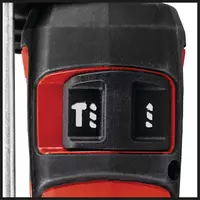 Perceuse à percussion sans fil TC-ID 18 Li - Solo