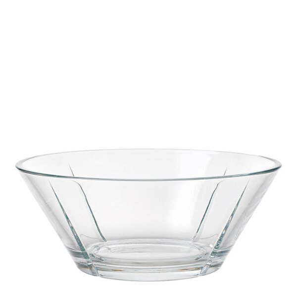 Grand Cru glasskål 20 cm