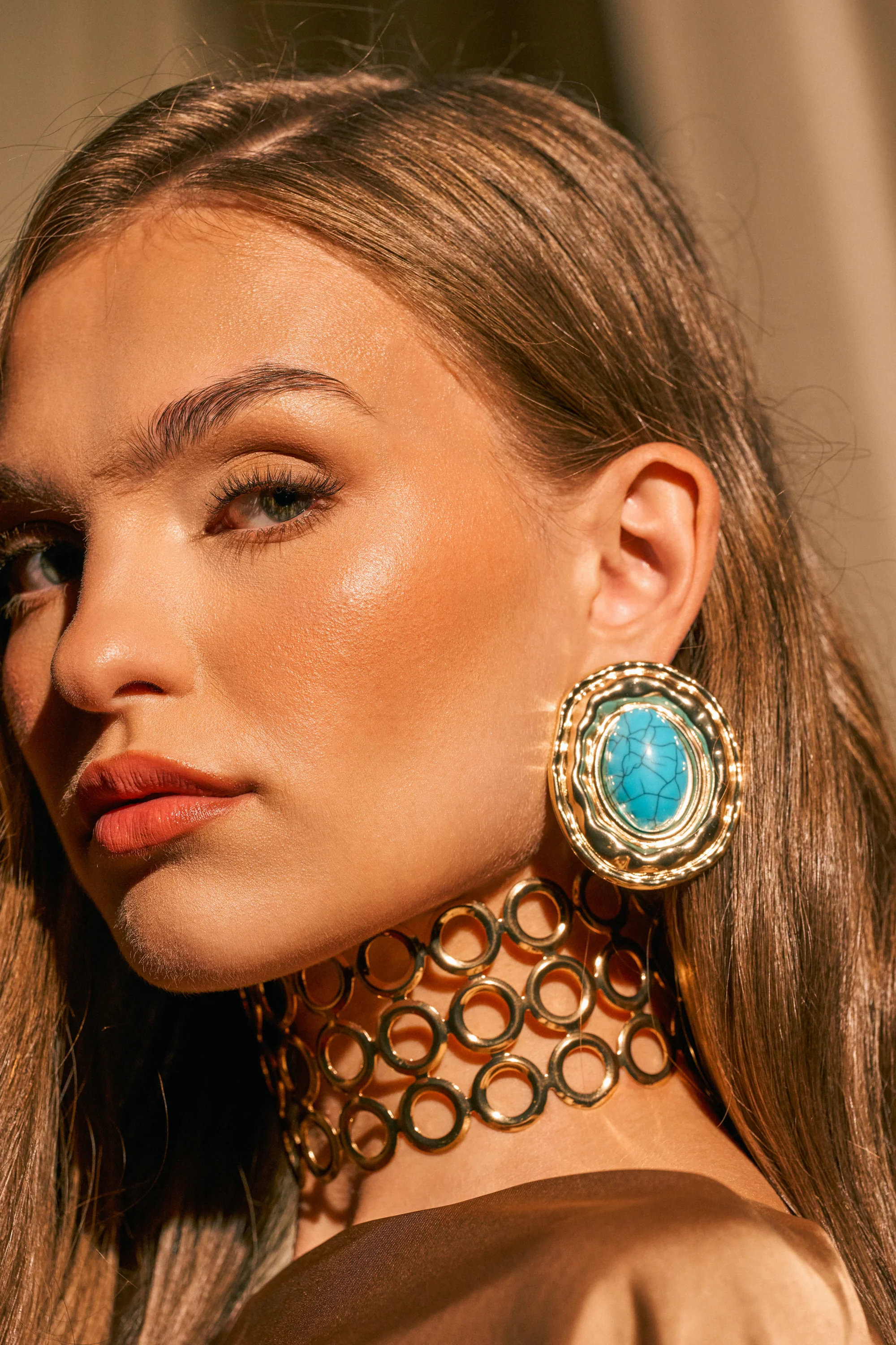 LONDON EARRING - Akira Store