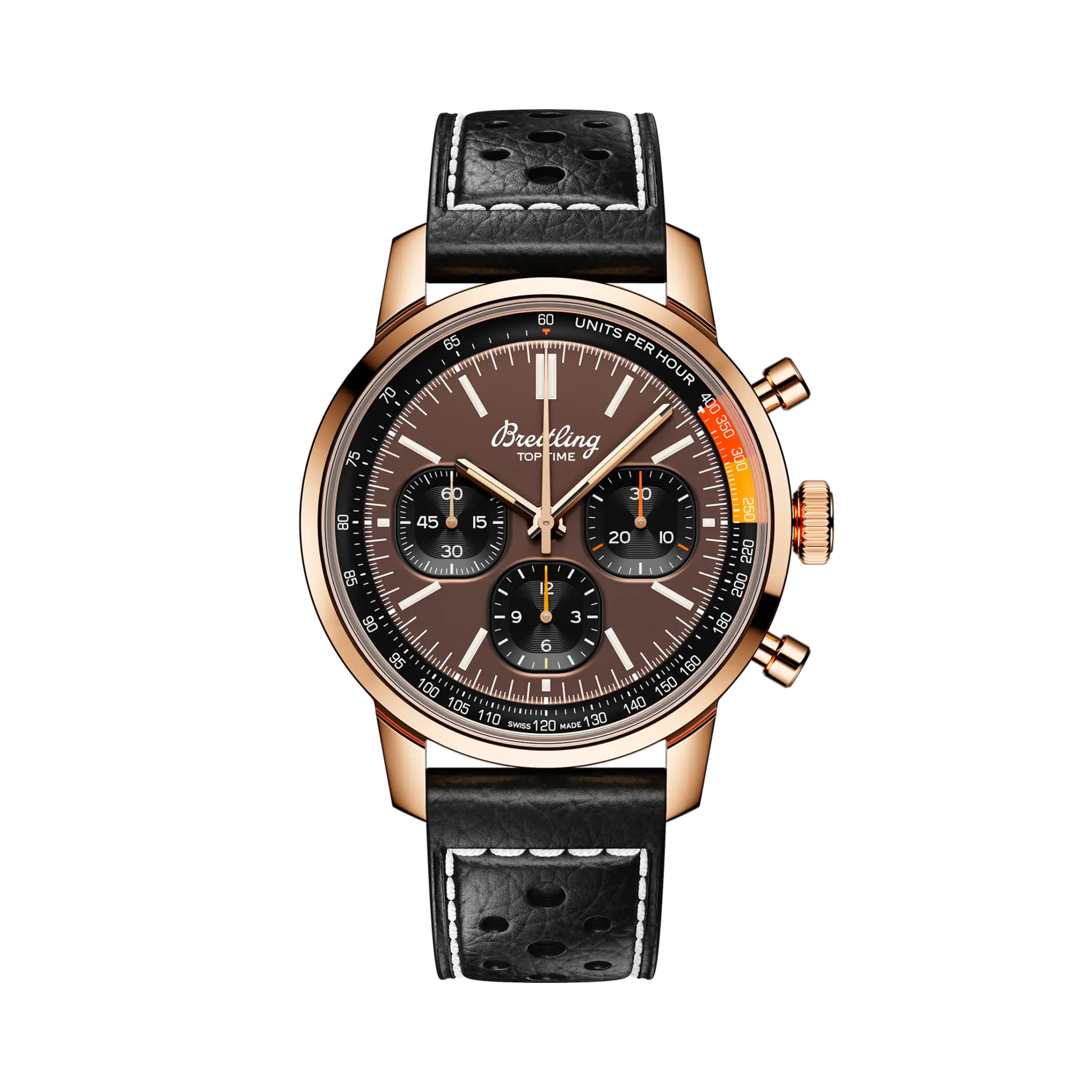 【Super Clone】Breitling Top Time B01 41mm RB01761A1Q1X1