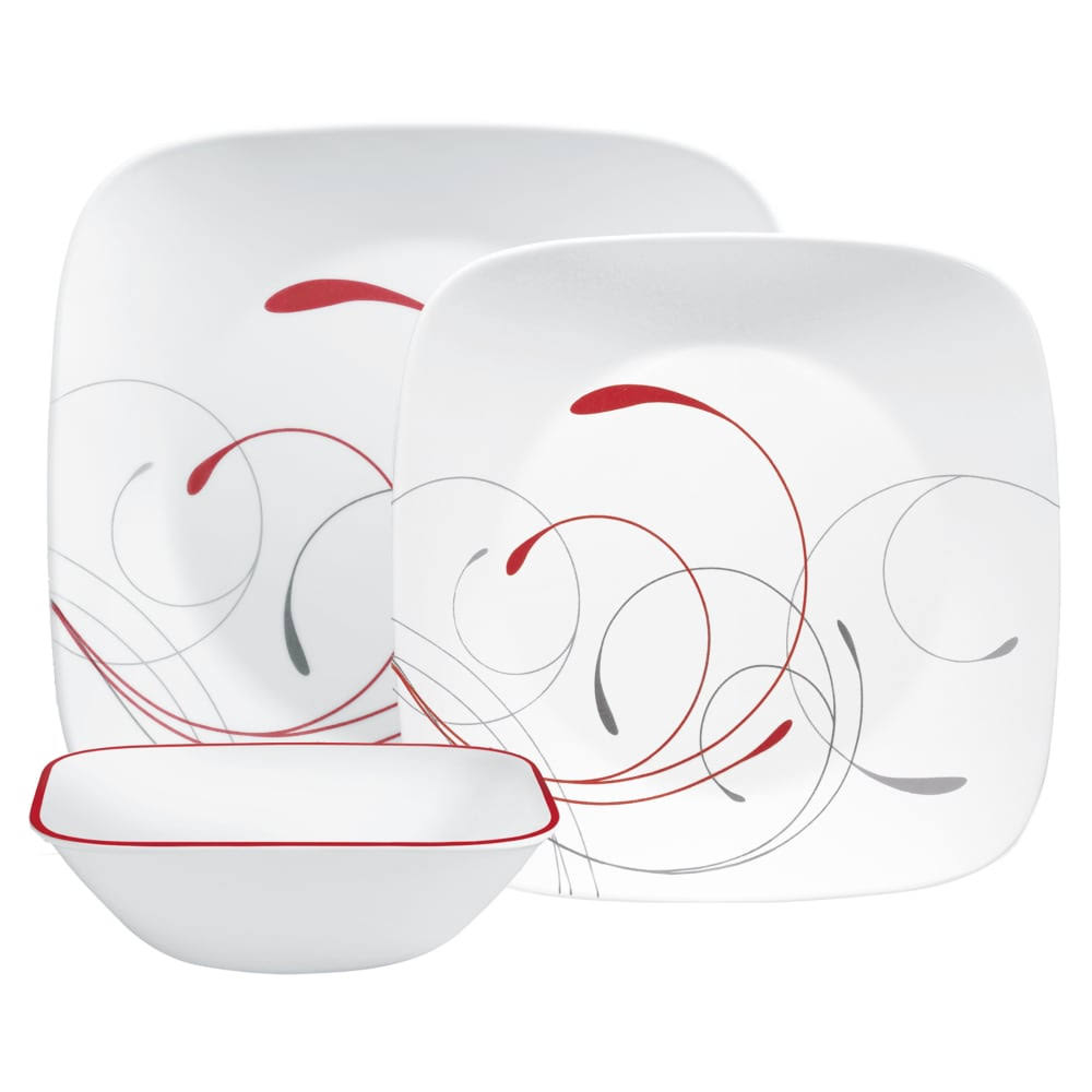 Corelle Dinnerware Set