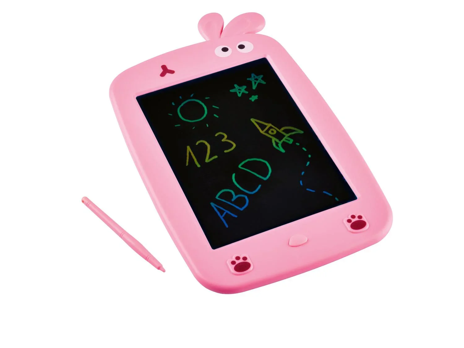 TRONIC Ardoise numrique LCD