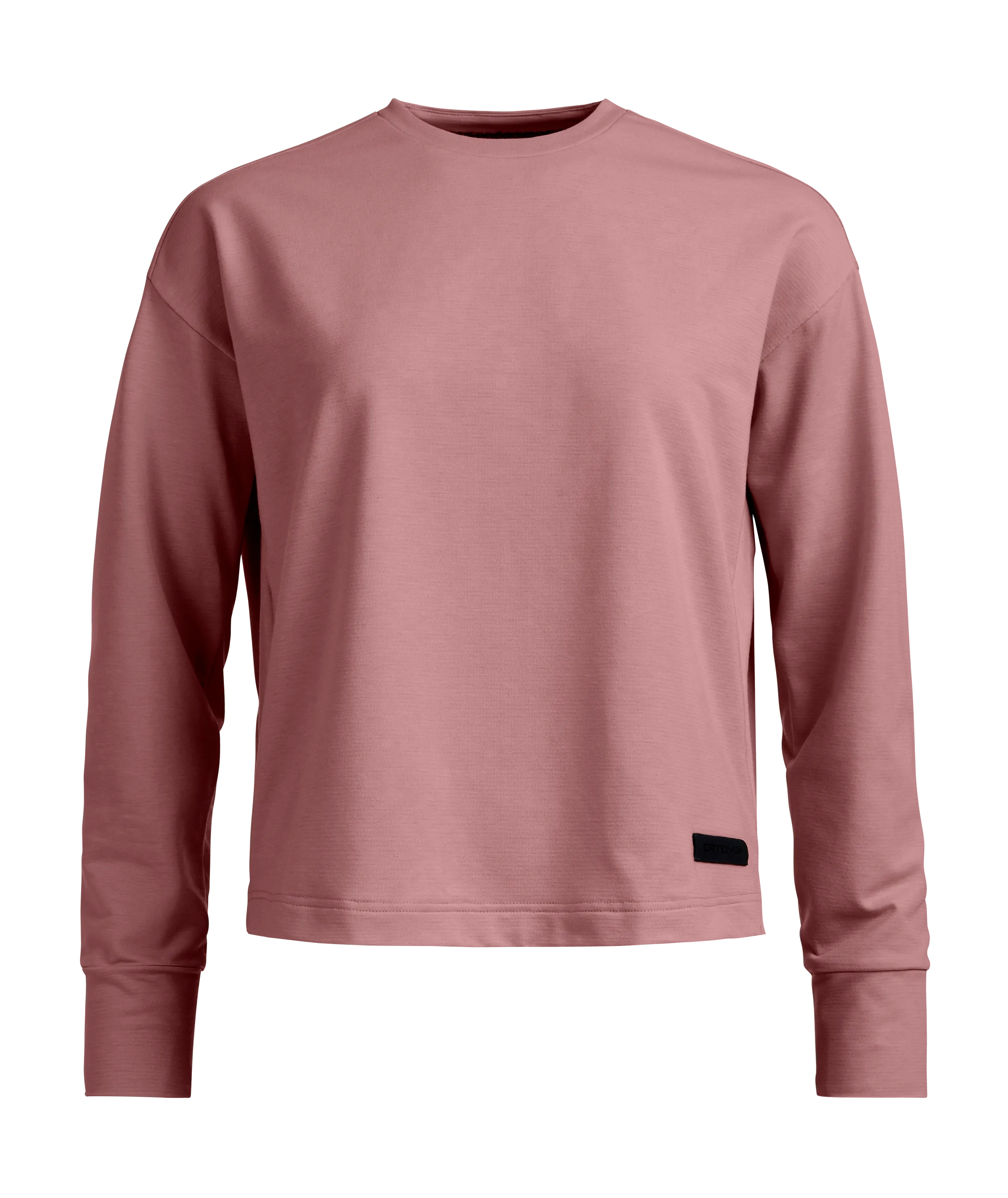 ORTOVOXR AFFINITY CREW NECK