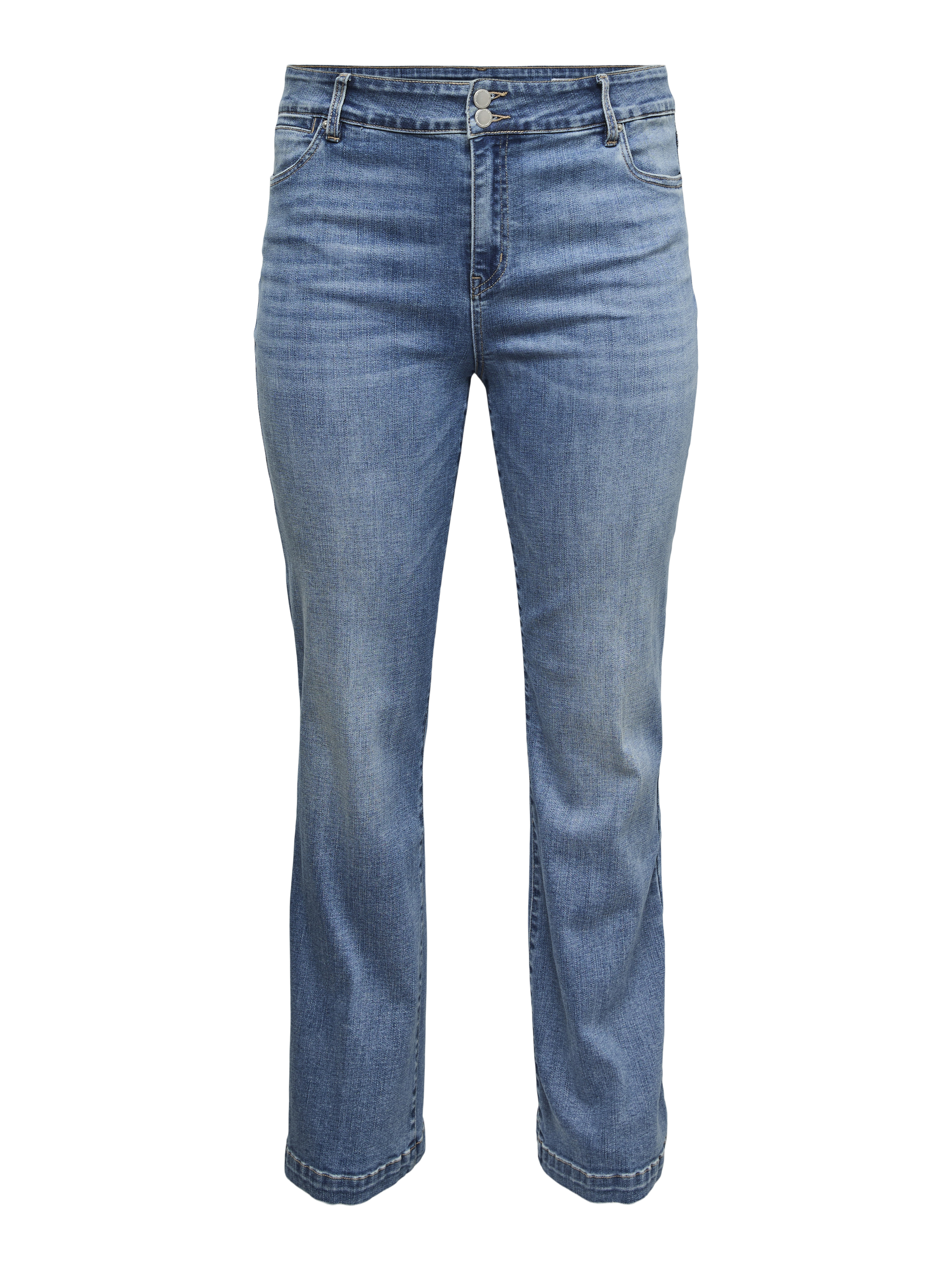VERO MODA® VMCTANNA High rise Flared Fit Jeans