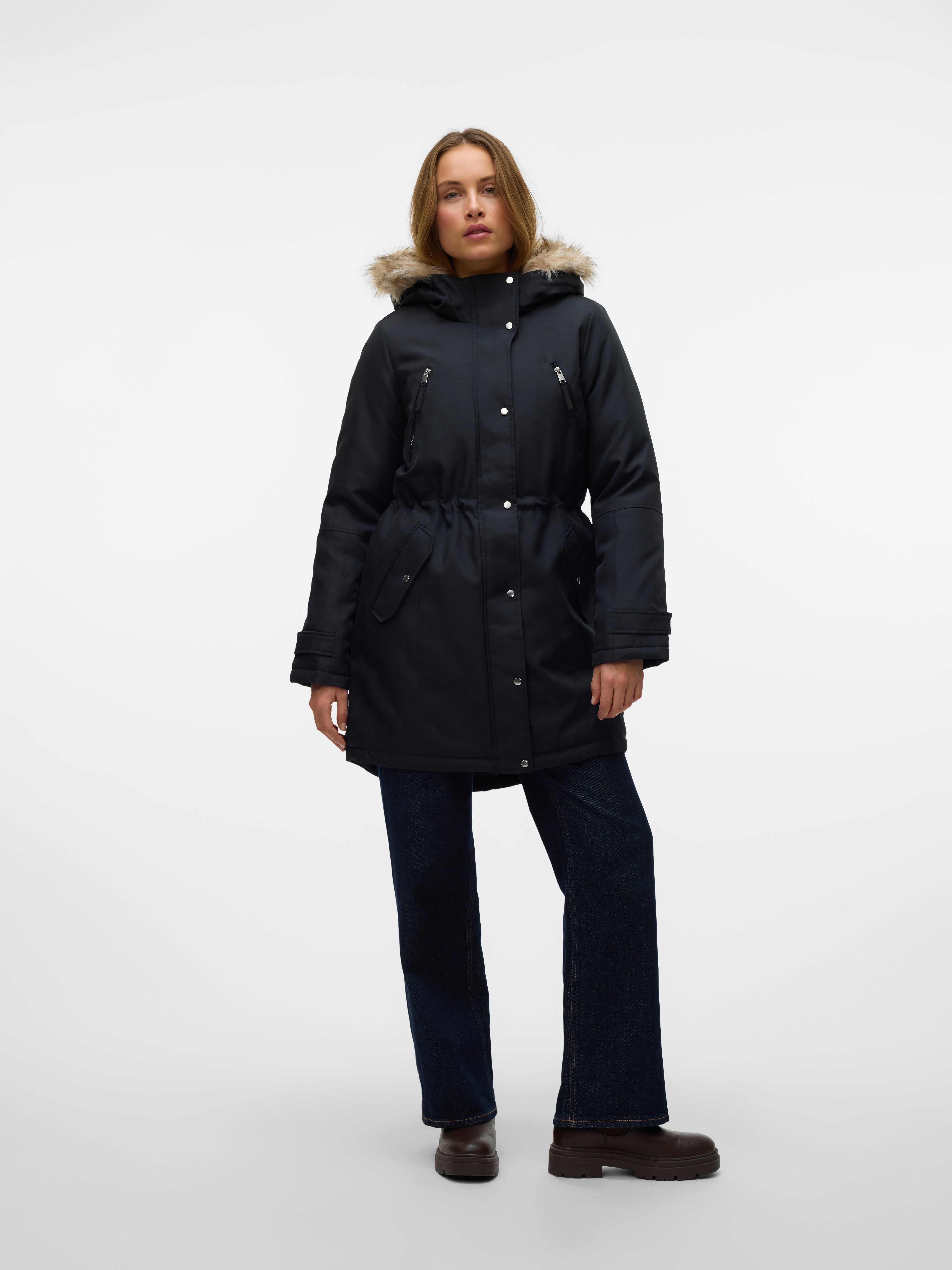 VERO MODA® VMTRACK Coat