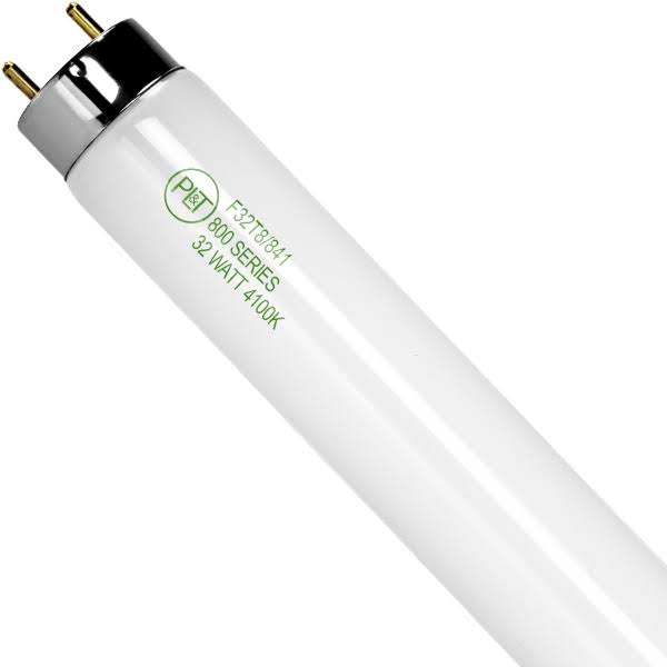 F32T8/841 32W T8 4100 Kelvin Bulb 800 Series Plt 72607