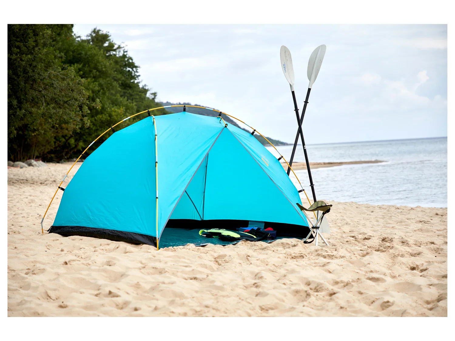 Grand Canyon Tente Tonto Beach, 3 personnes