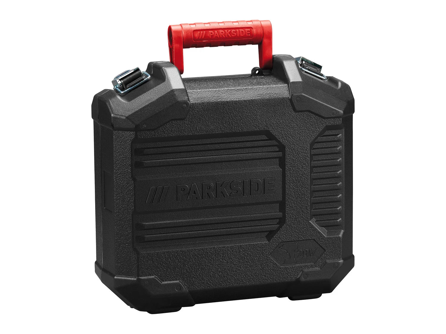PARKSIDE Visseuse  chocs sans fil PDSSA 20-Li B2, 20 V