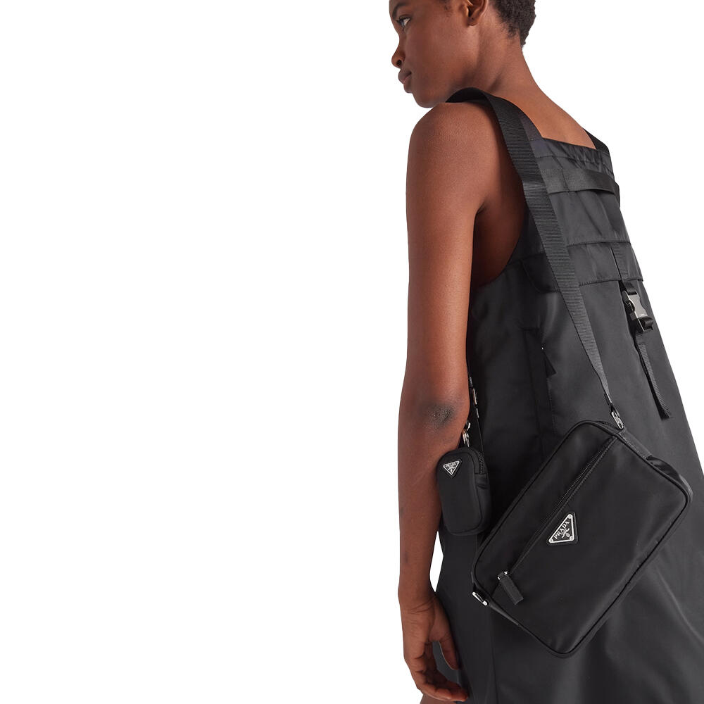 PRADA(プラダ) Re-Nylon ショルダーバッグ