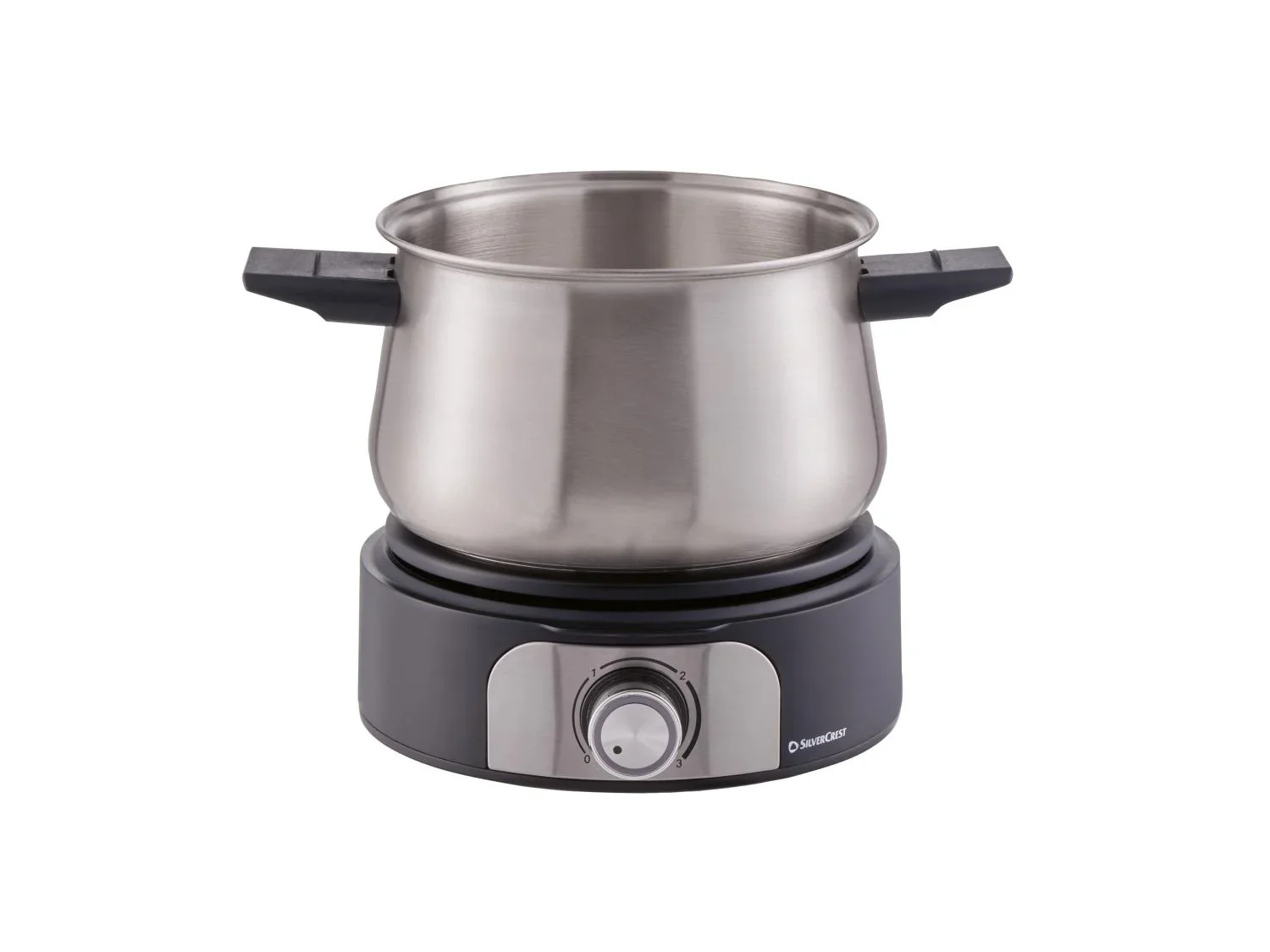 SILVERCREST Fondue lectrique