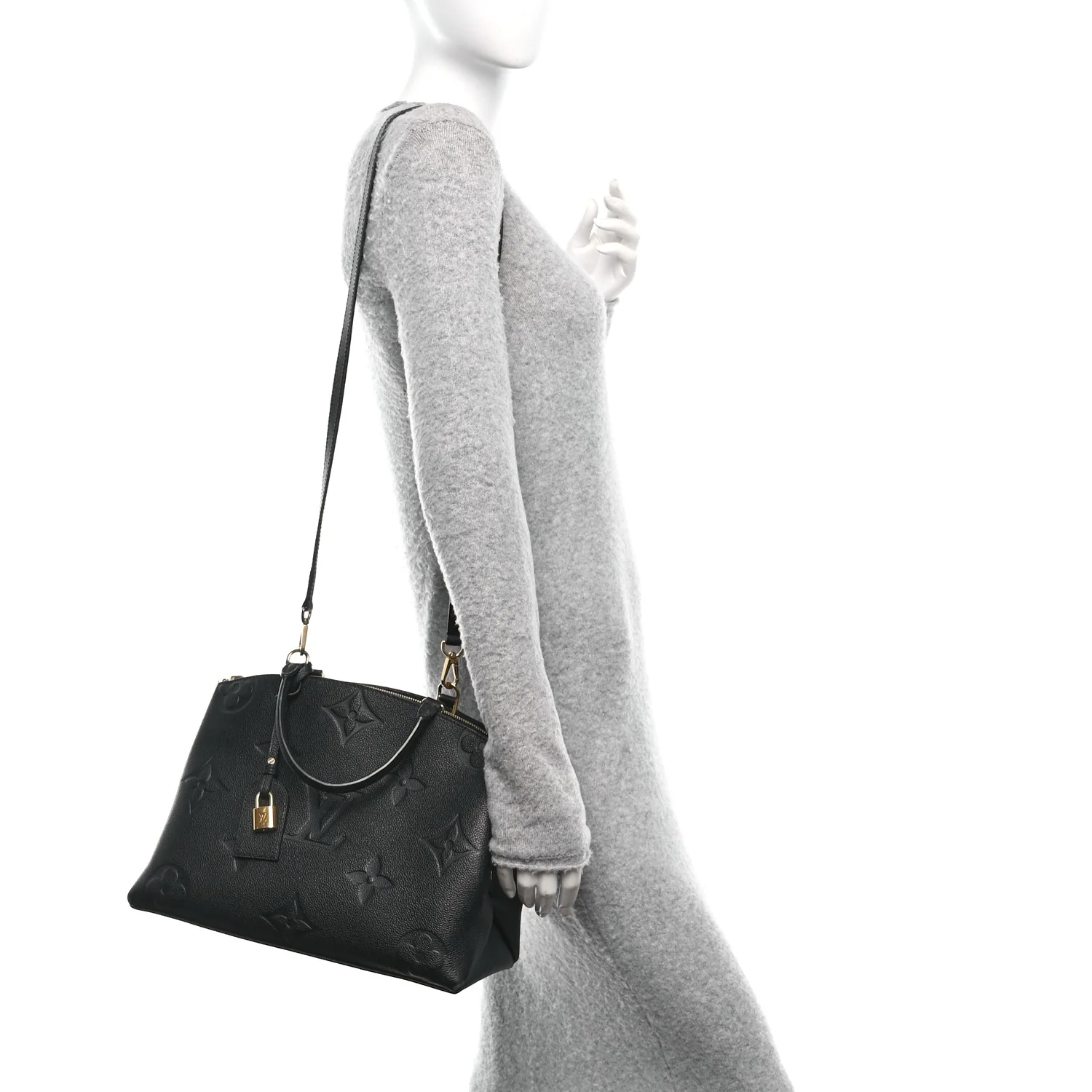 Empreinte Monogram Giant Grand Palais Black