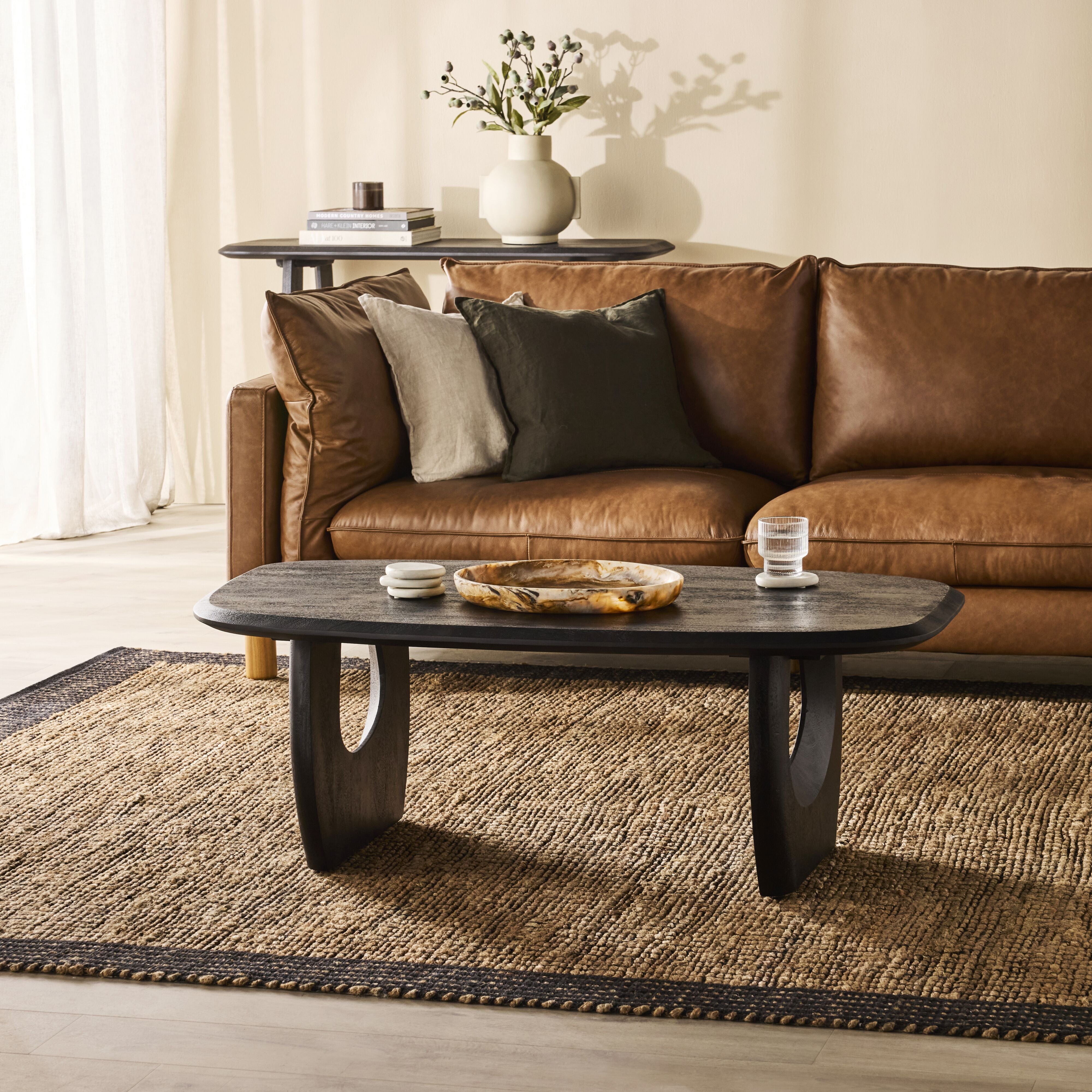 Sami Coffee Table