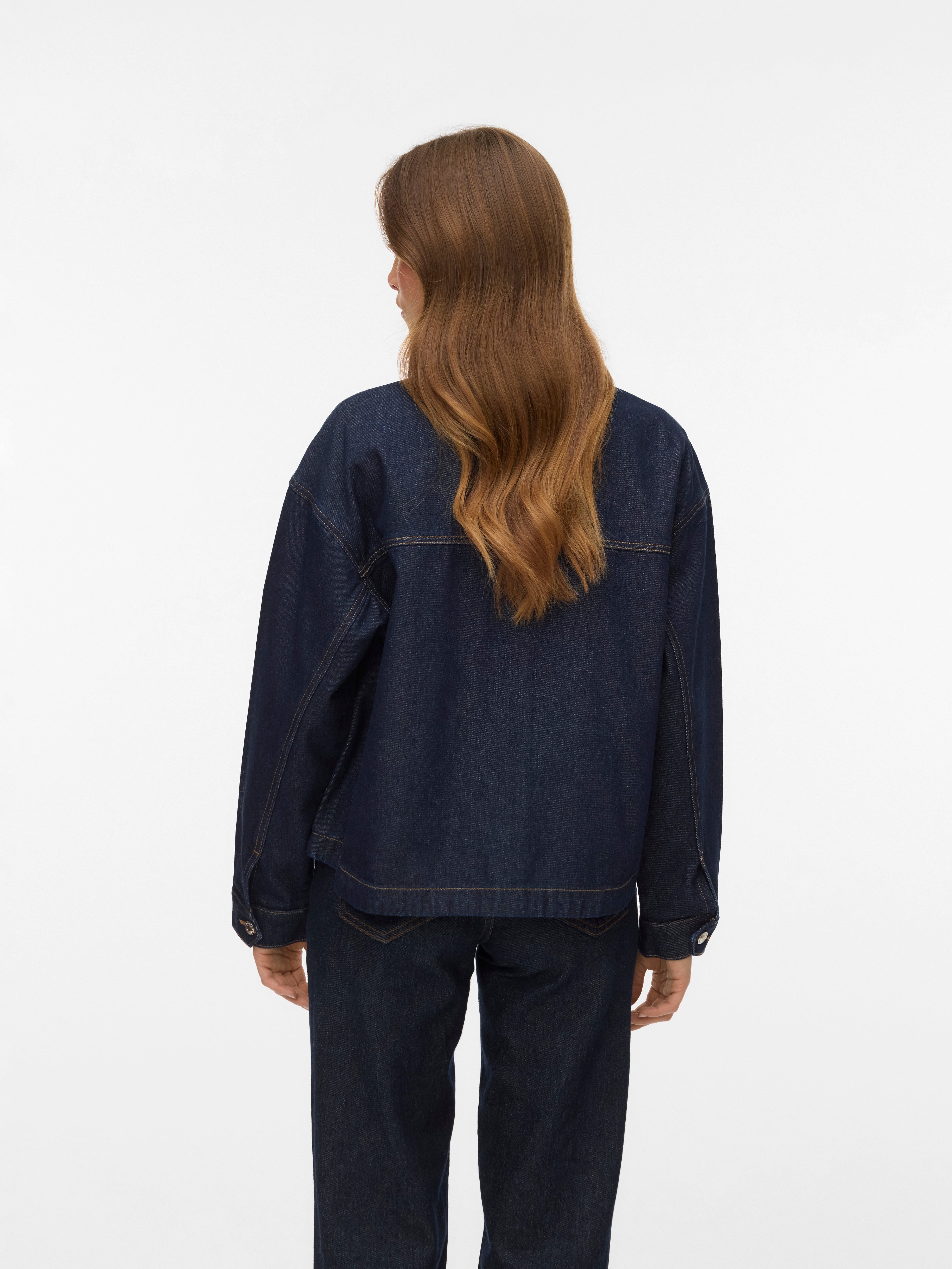 VERO MODA® VMJAMIE Denim jacket