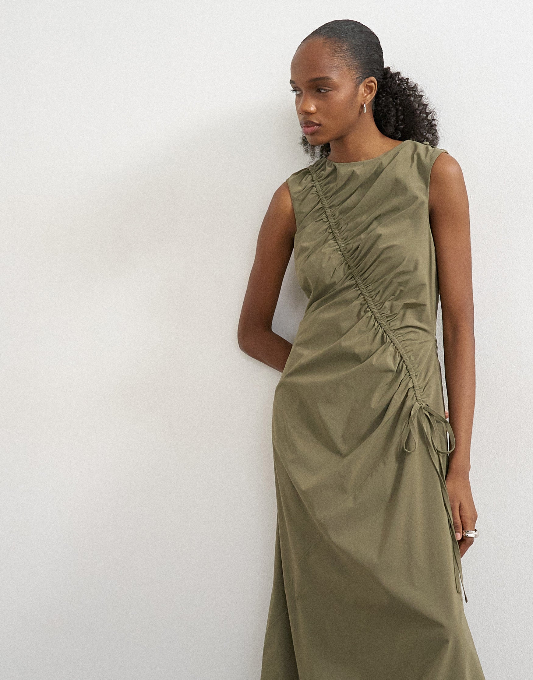 VERO MODA® TSBELLA Long dress