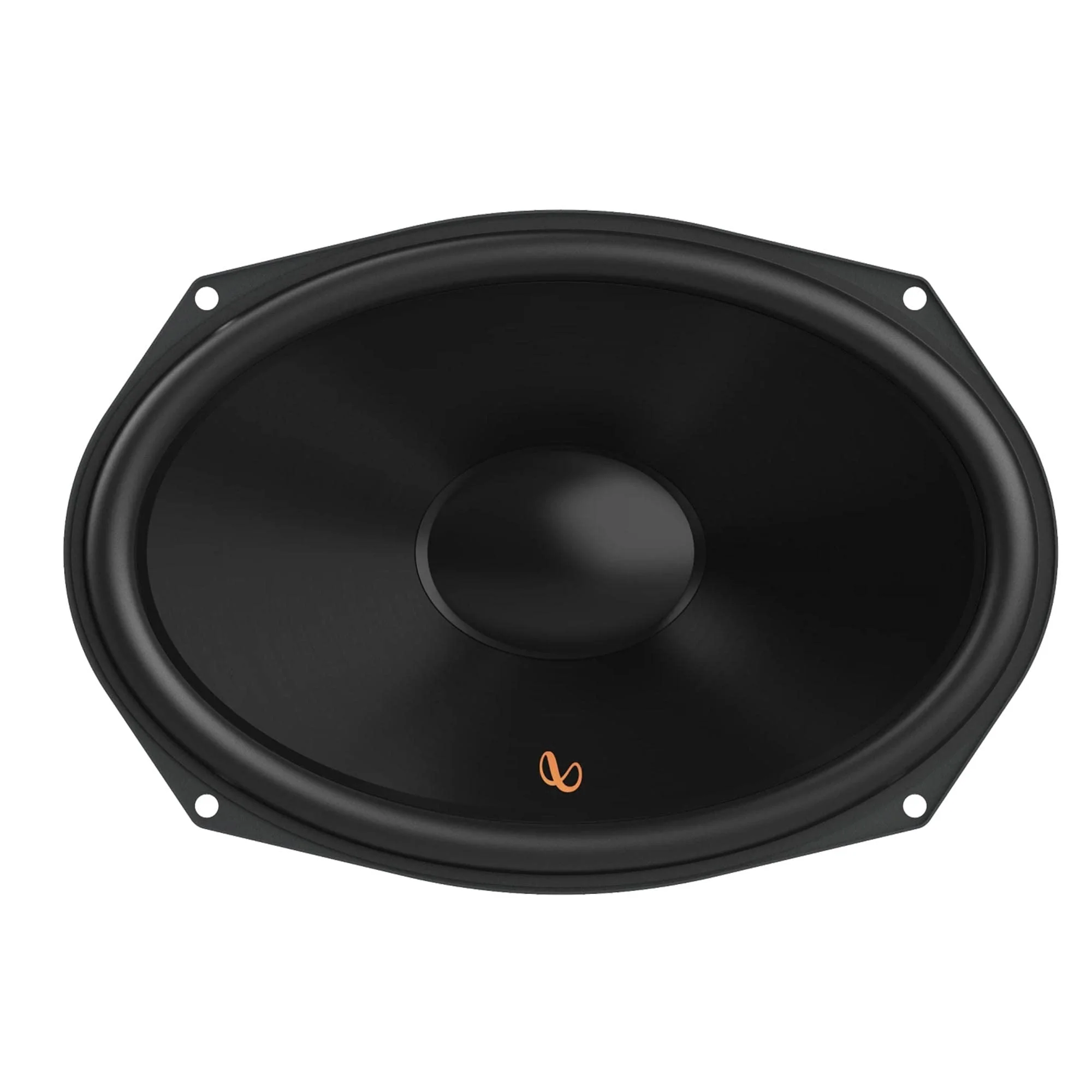 Primus 693C Primus Series 6"x9" 2-Way Component Speaker System, Pair - Image 2