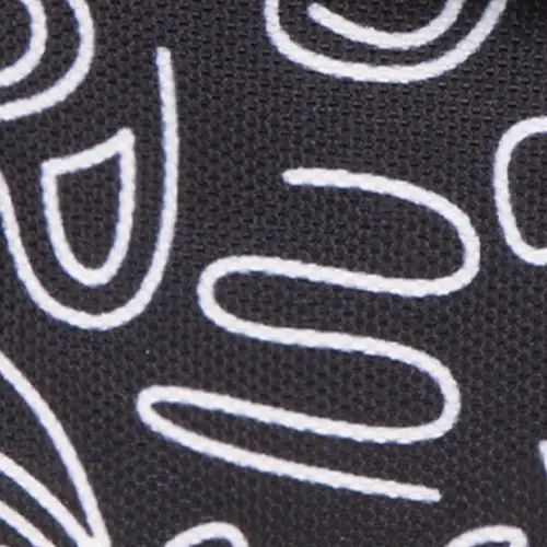 Pochette Crossbody Small Coursives