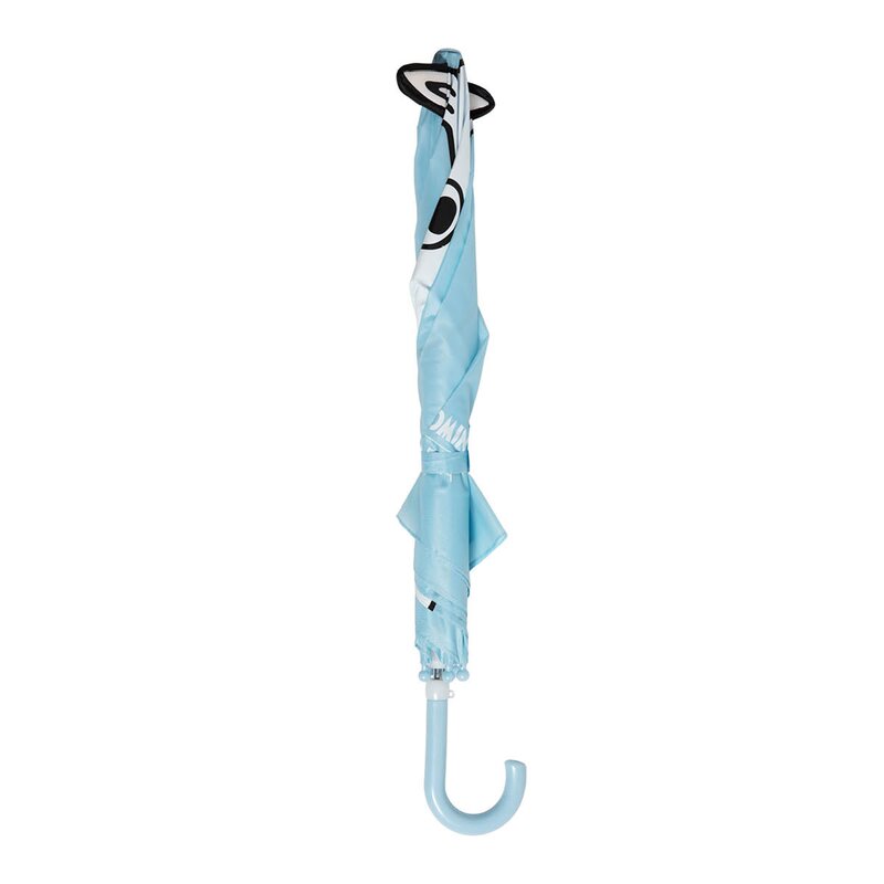 Mummi paraply 60 cm Mummitrollet Ferieklar