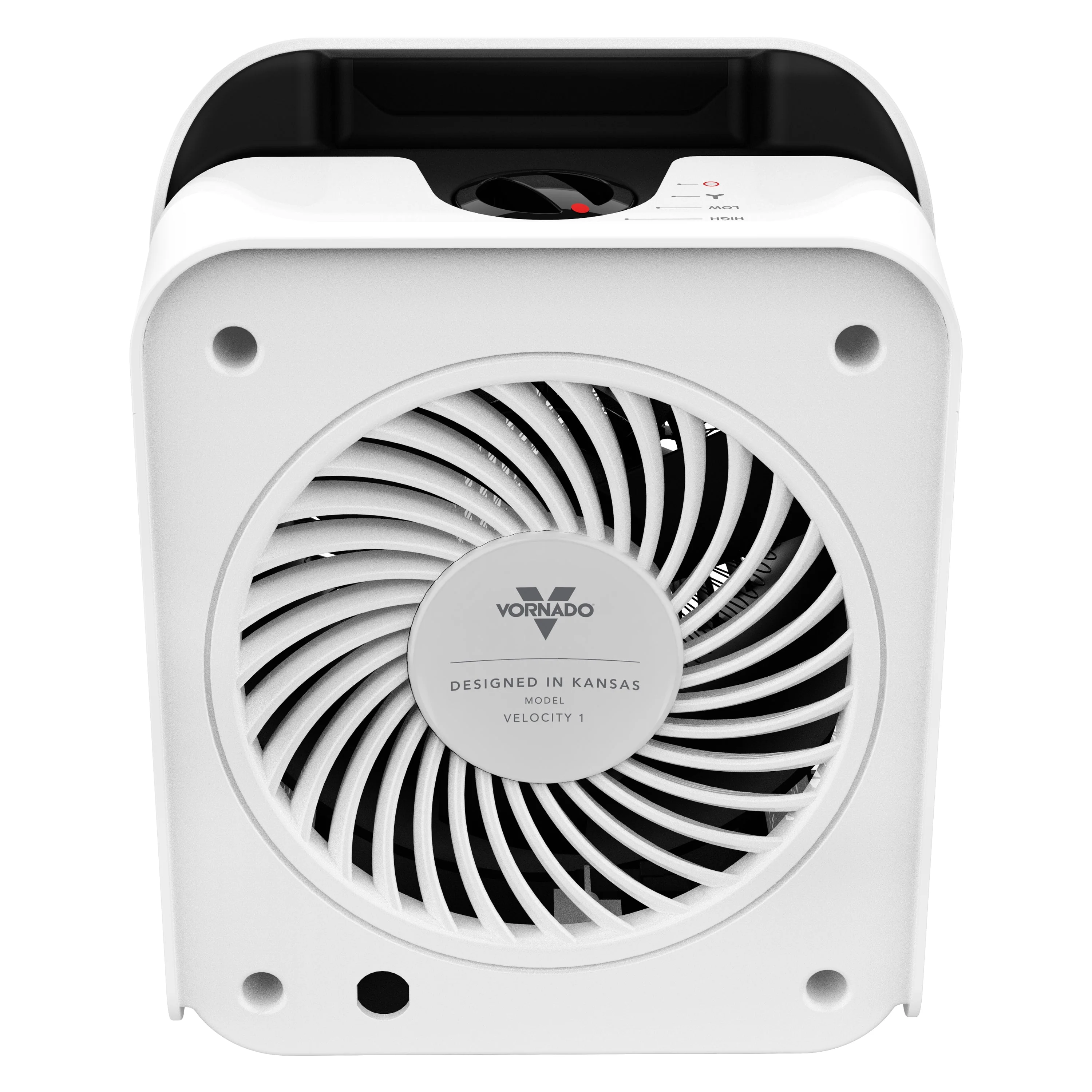 Velocity 1 Personal Heater