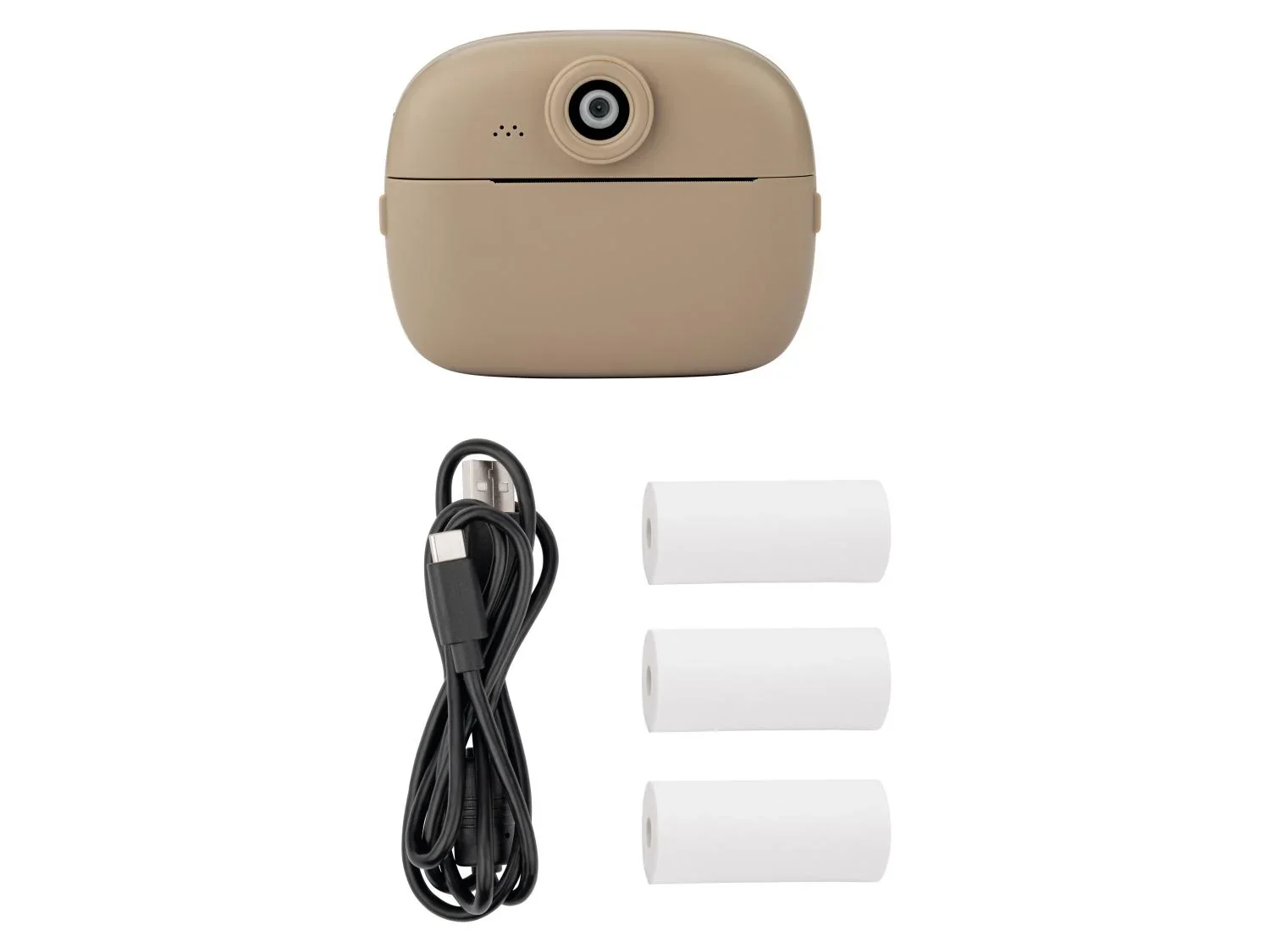 lupilu Appareil photo instantan pour enfant