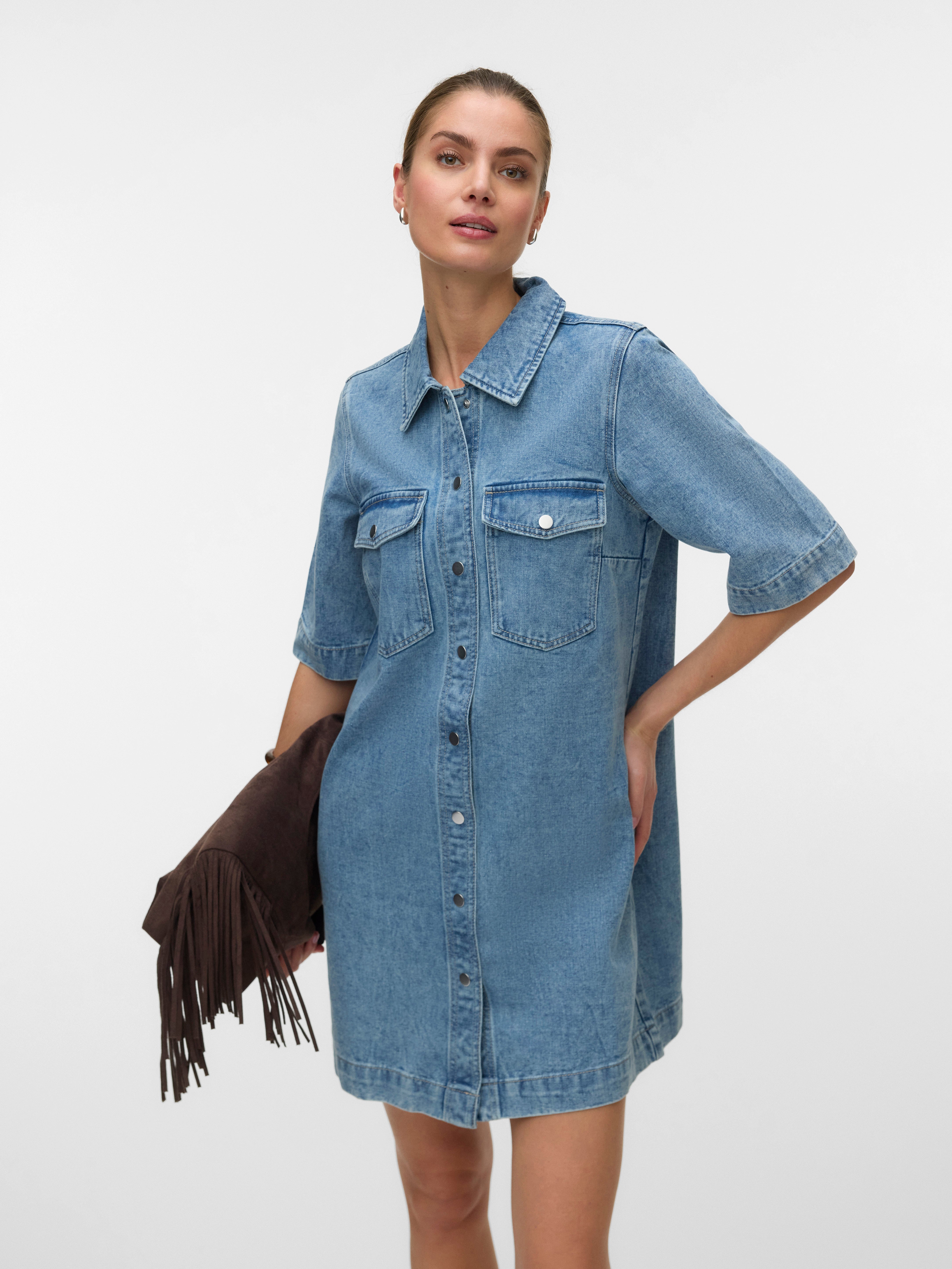VERO MODA® VMFENJA Short dress