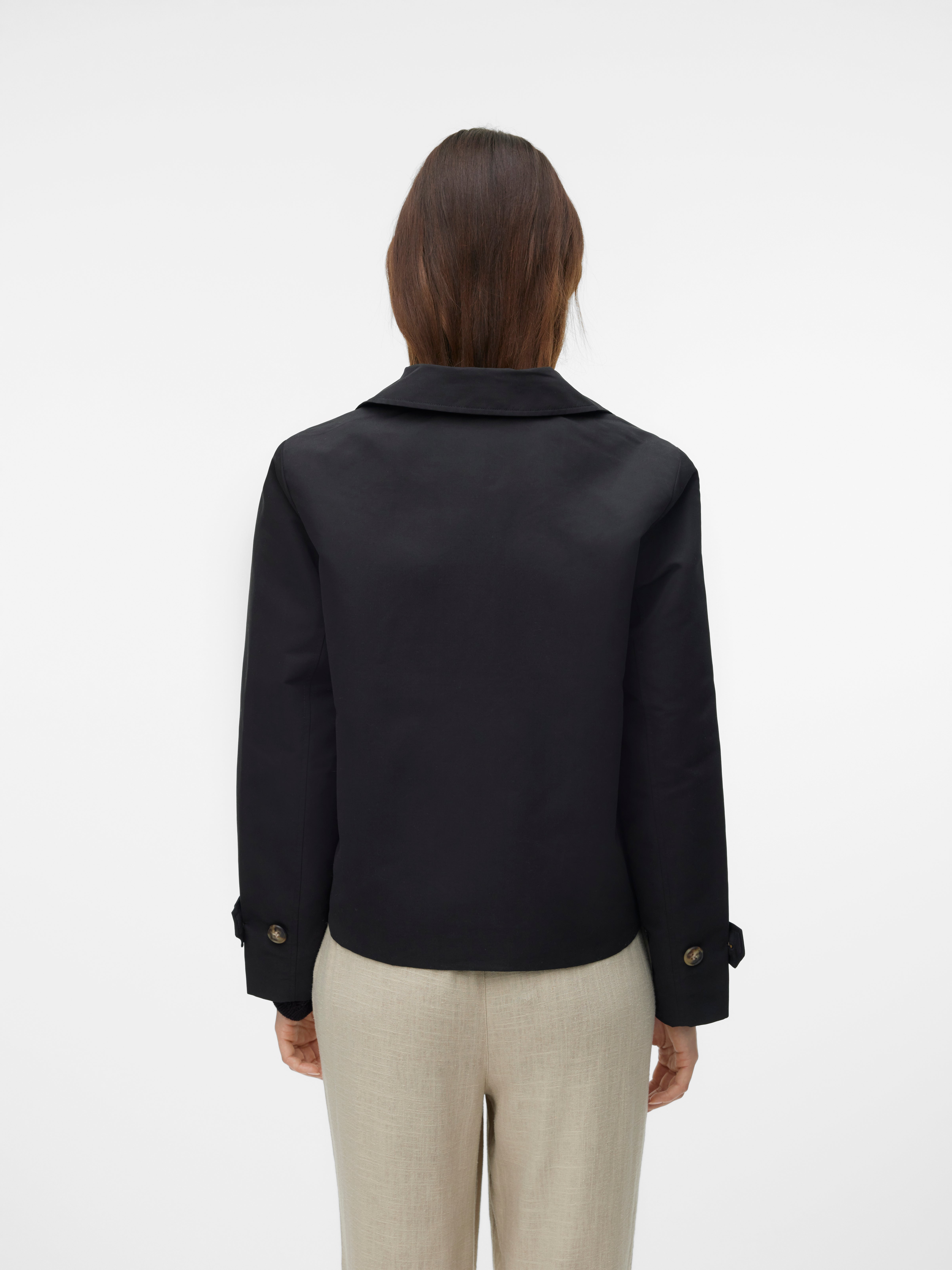 VERO MODA® VMCHLOEMIA Trenchcoat