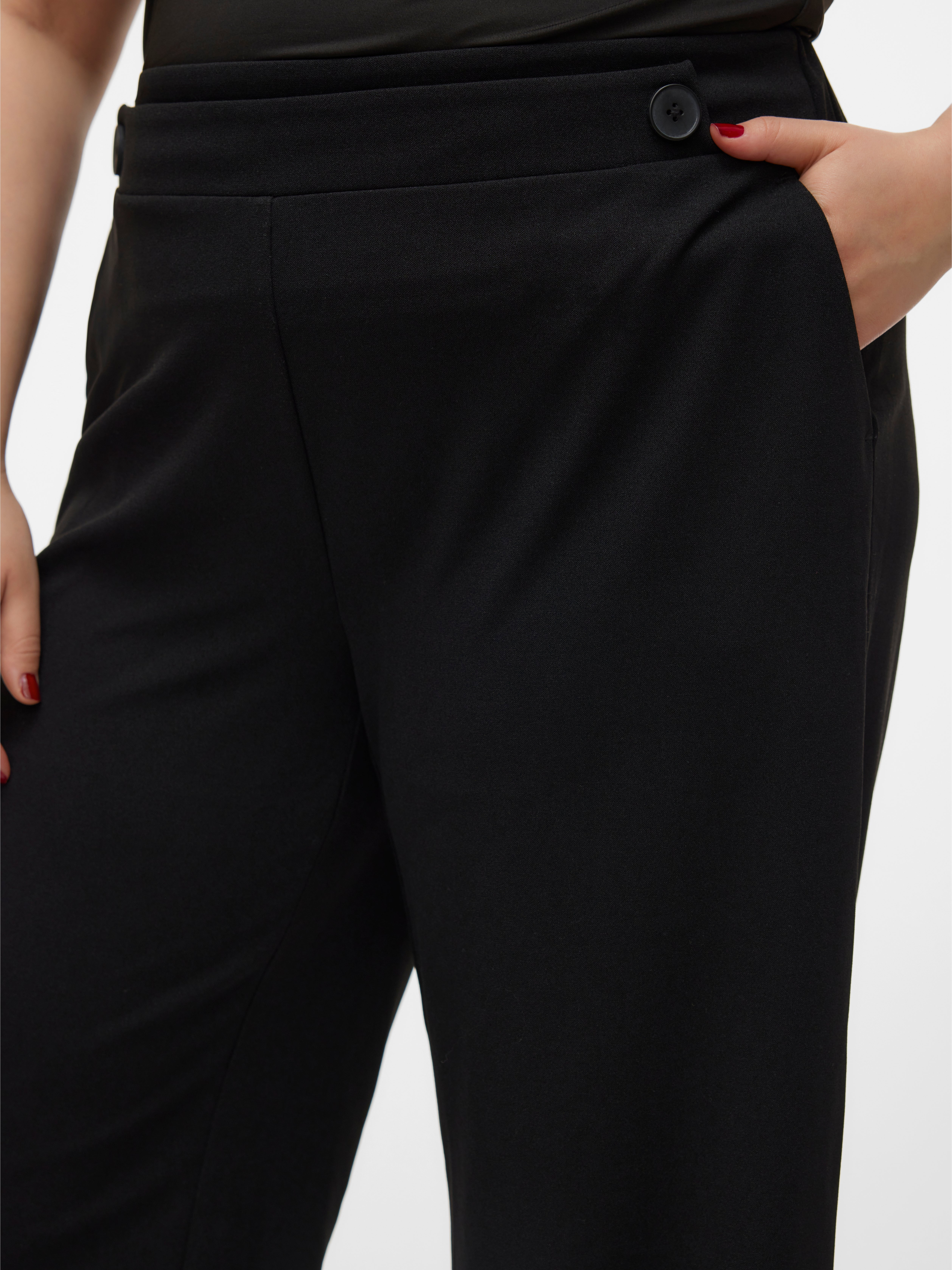 VERO MODA® VMCLIVA High rise Trousers
