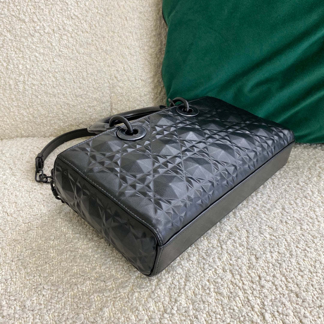 CD Lady D - Joy Bag