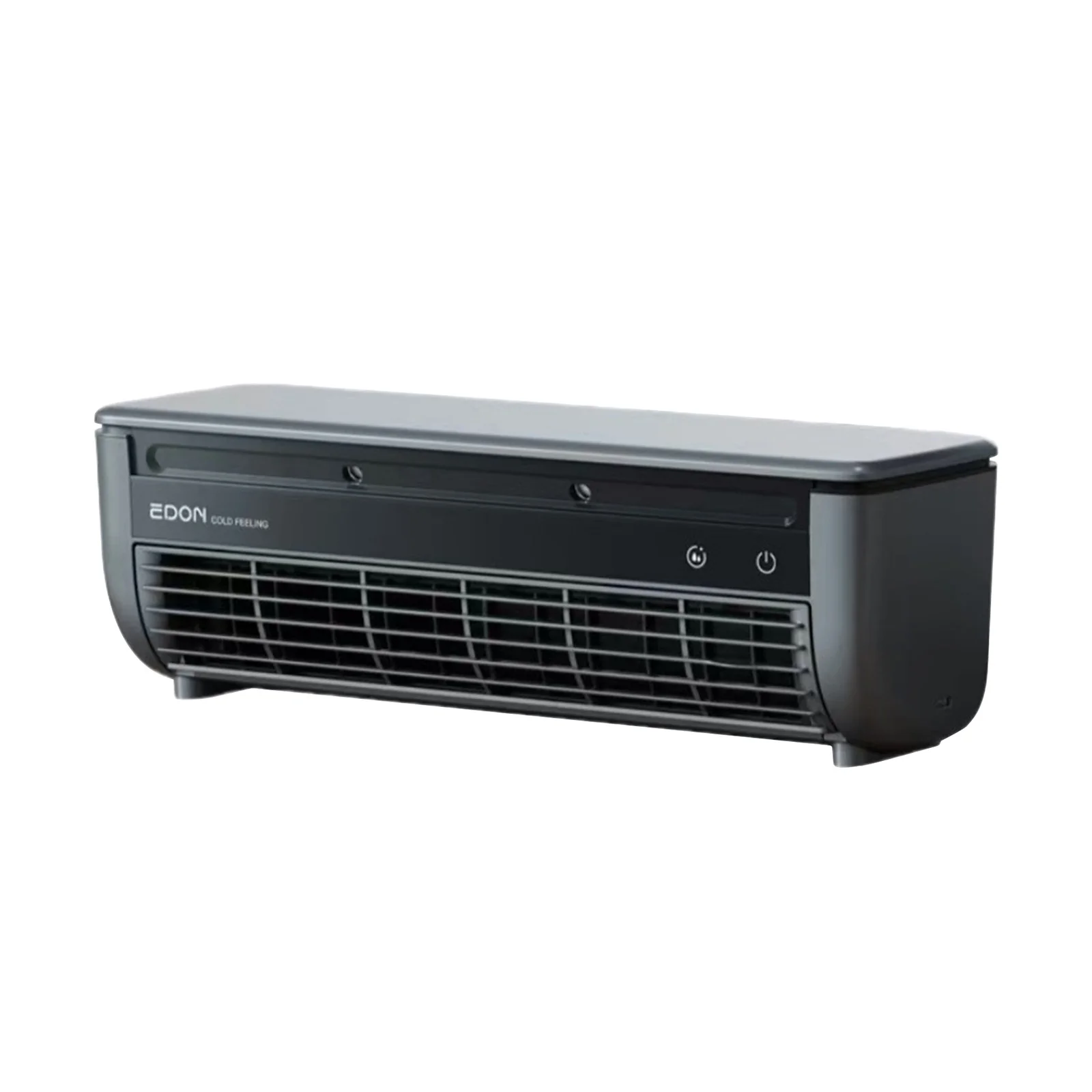 5,000 BTU Wall Mounted Air Conditioner with Remote Control, Digital Display, Cool up to 150 Sq. Ft., Perfect for Small Bedroom, Living Room, Home Office, White(White) - Image 8