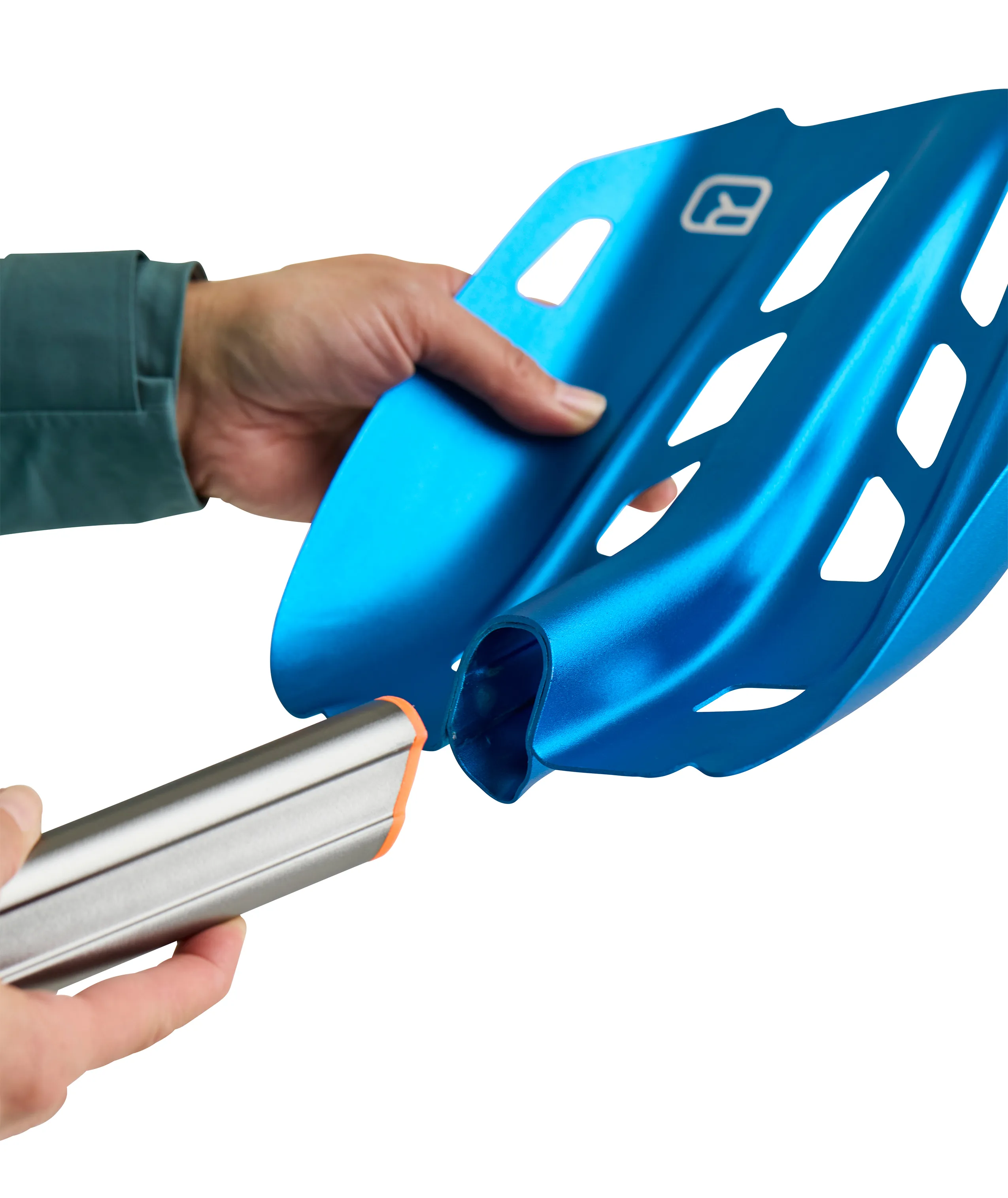 ORTOVOXR SHOVEL PRO LIGHT