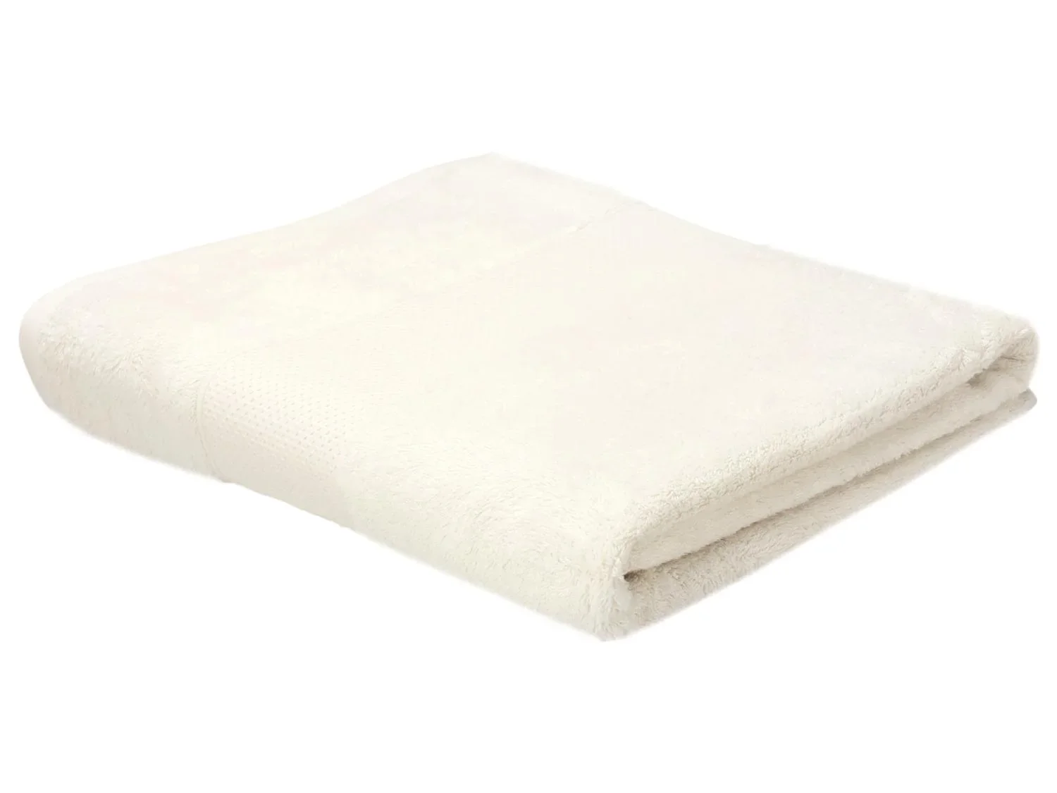 LIVARNO Serviette de bain Premium, 100 x 150 cm
