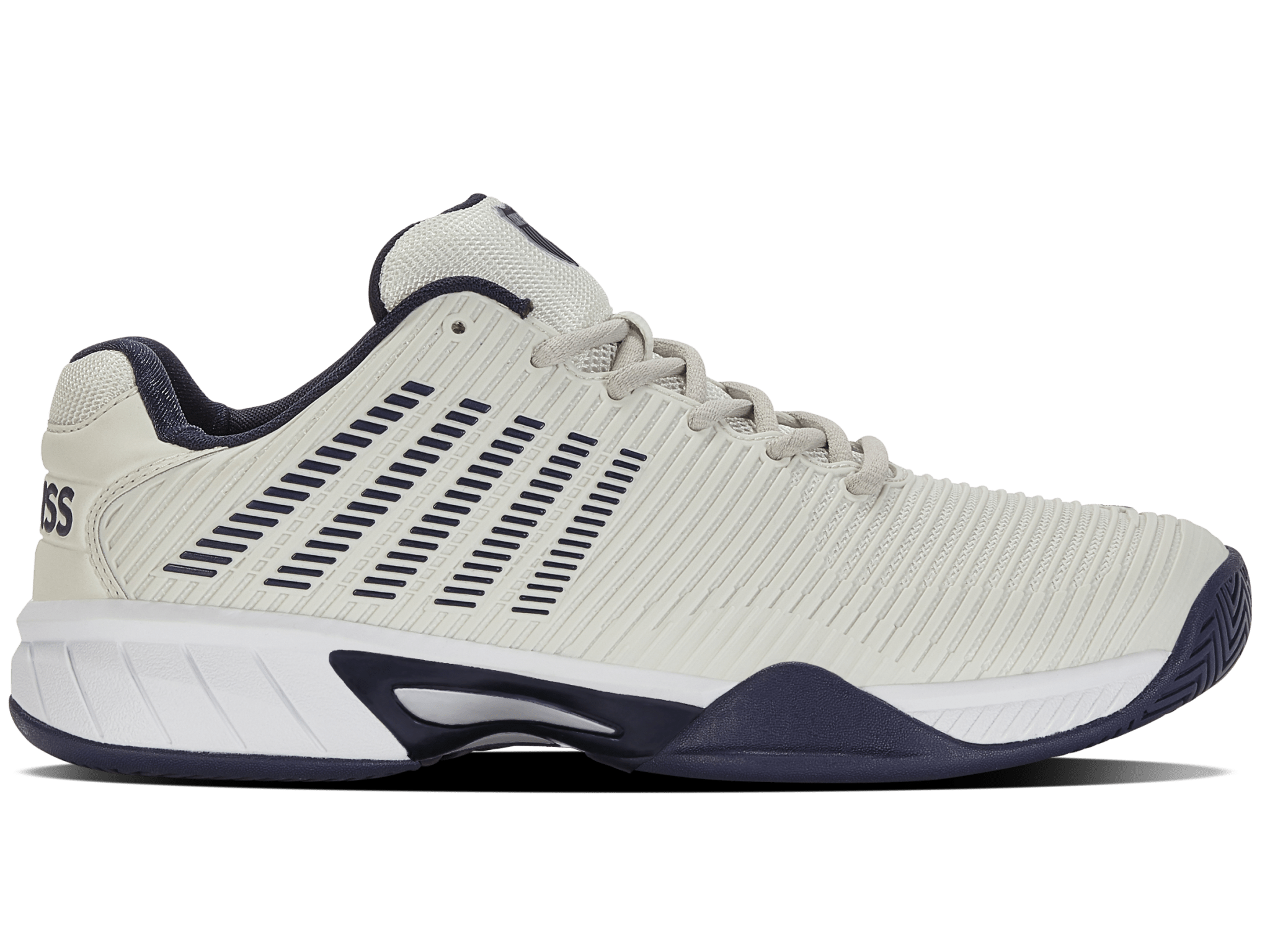 HYPERCOURT EXPRESS 2 - K-Swiss Shoes