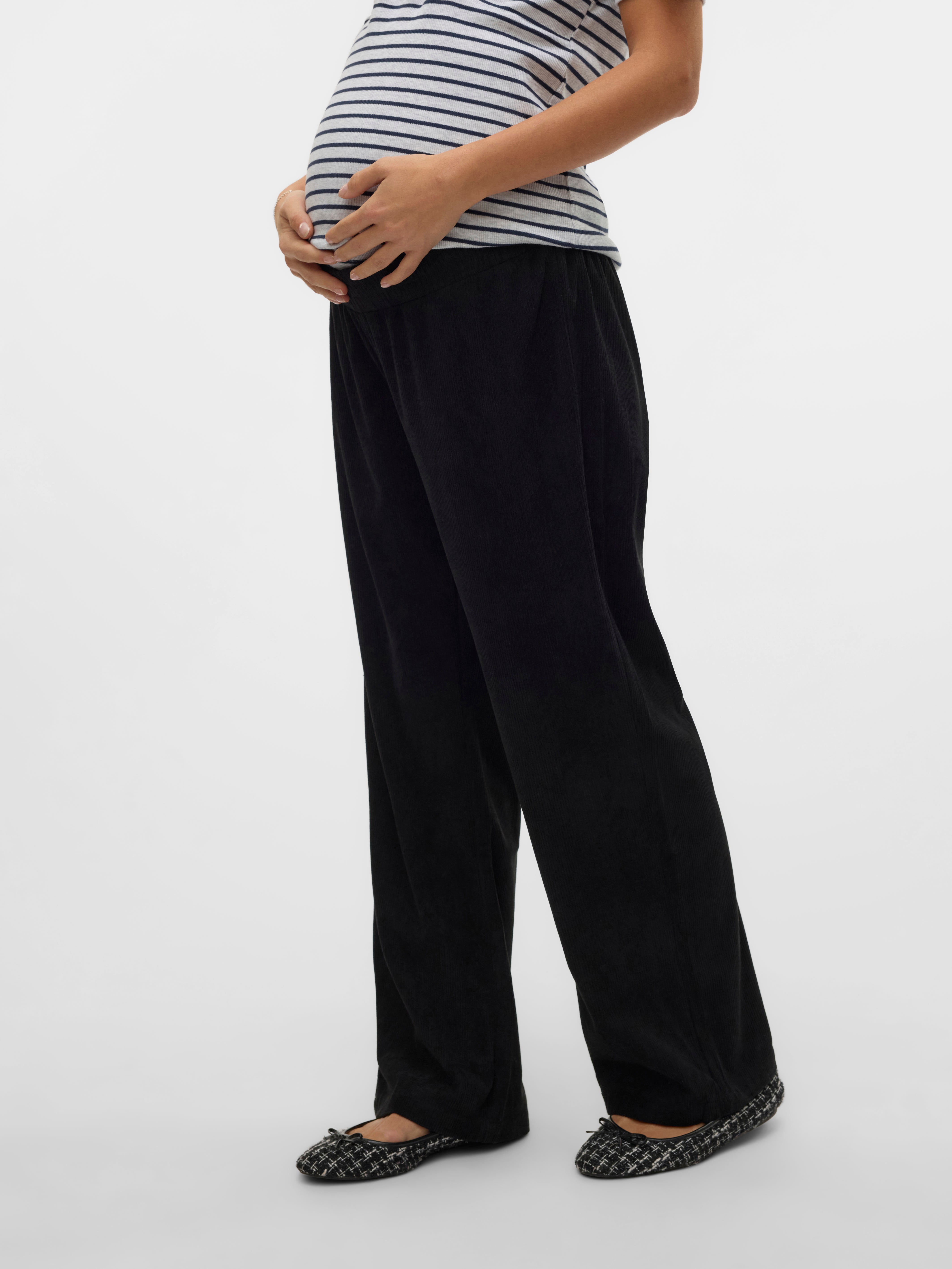 VERO MODA® Regular Fit Trousers