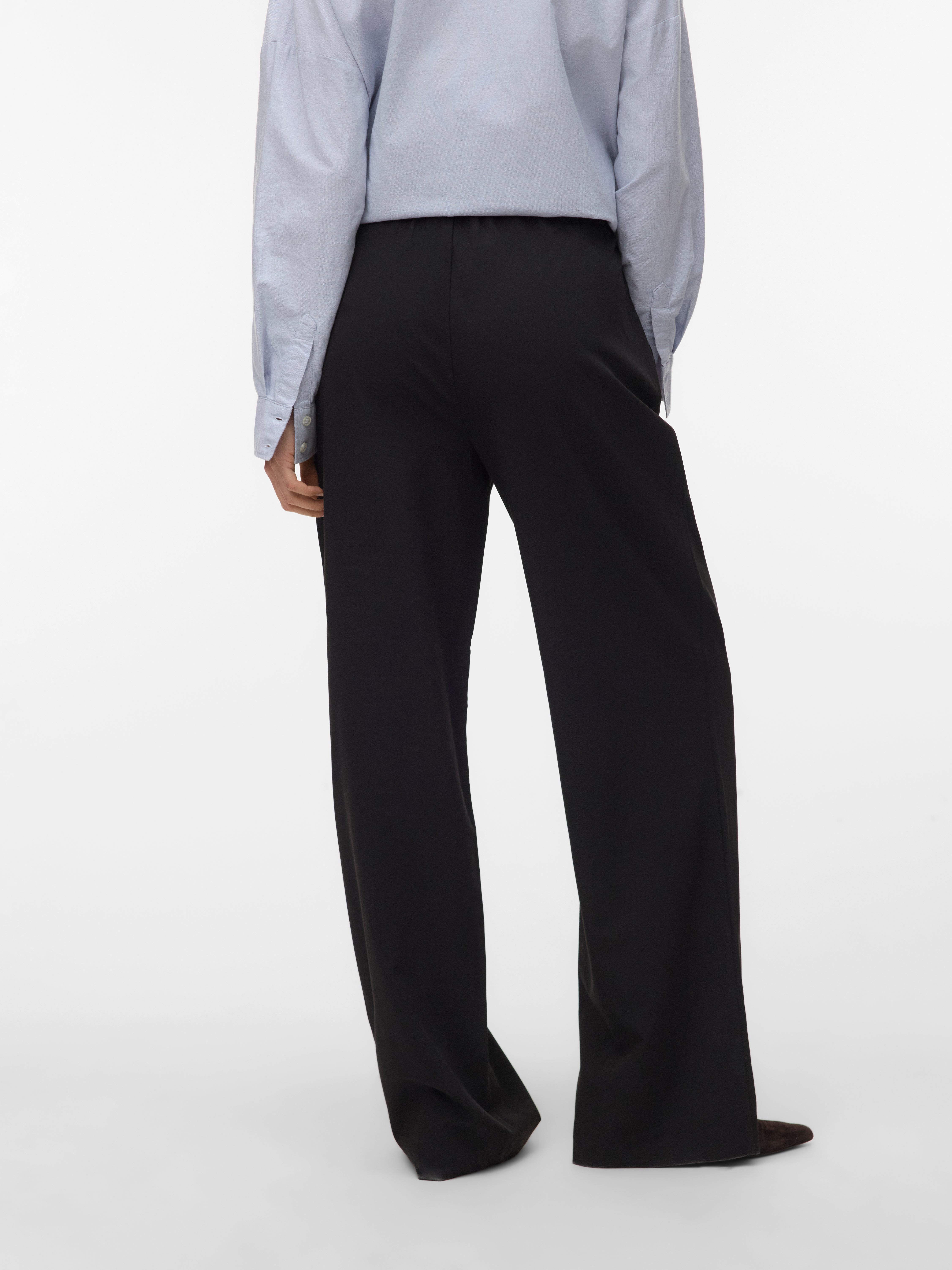 VERO MODA® VMDALLAS High waist Trousers
