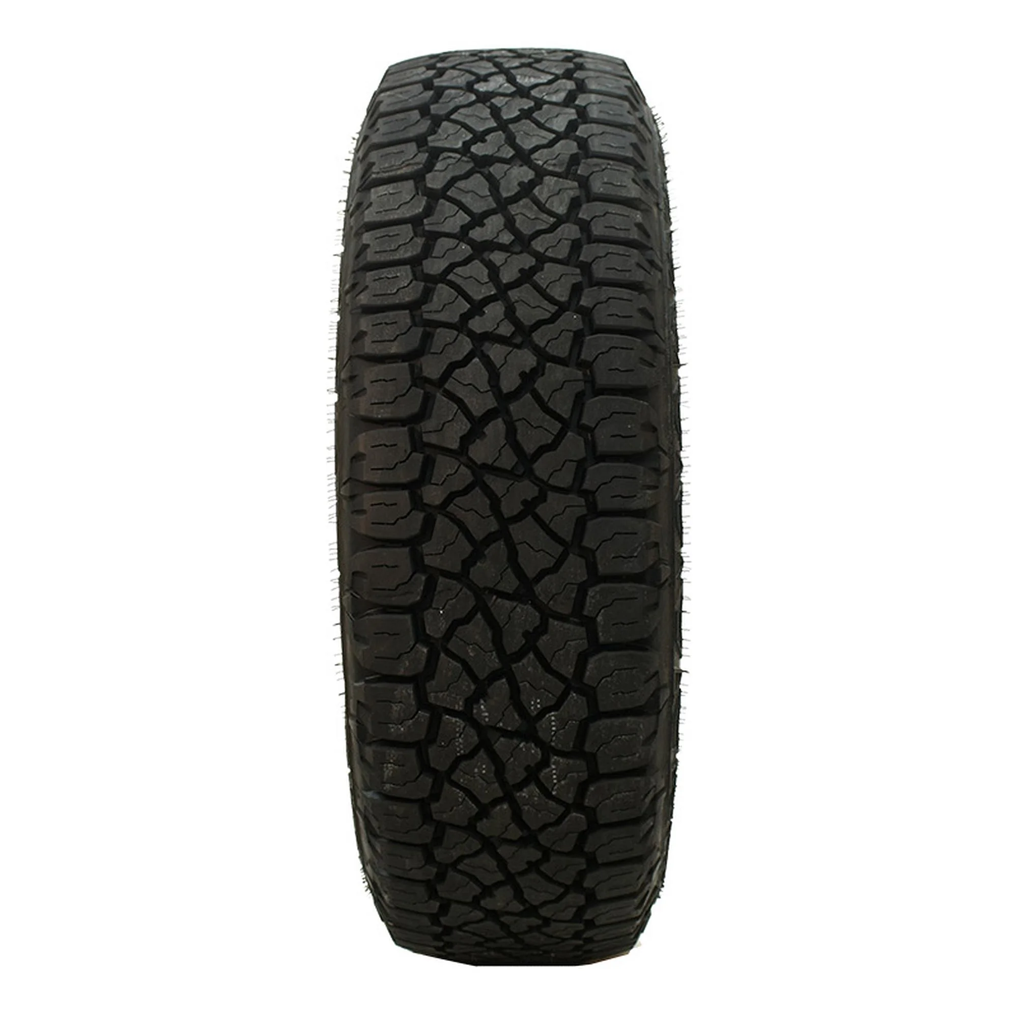 Set of 2 Kelly Edge AT 265/70R16 112T Tires