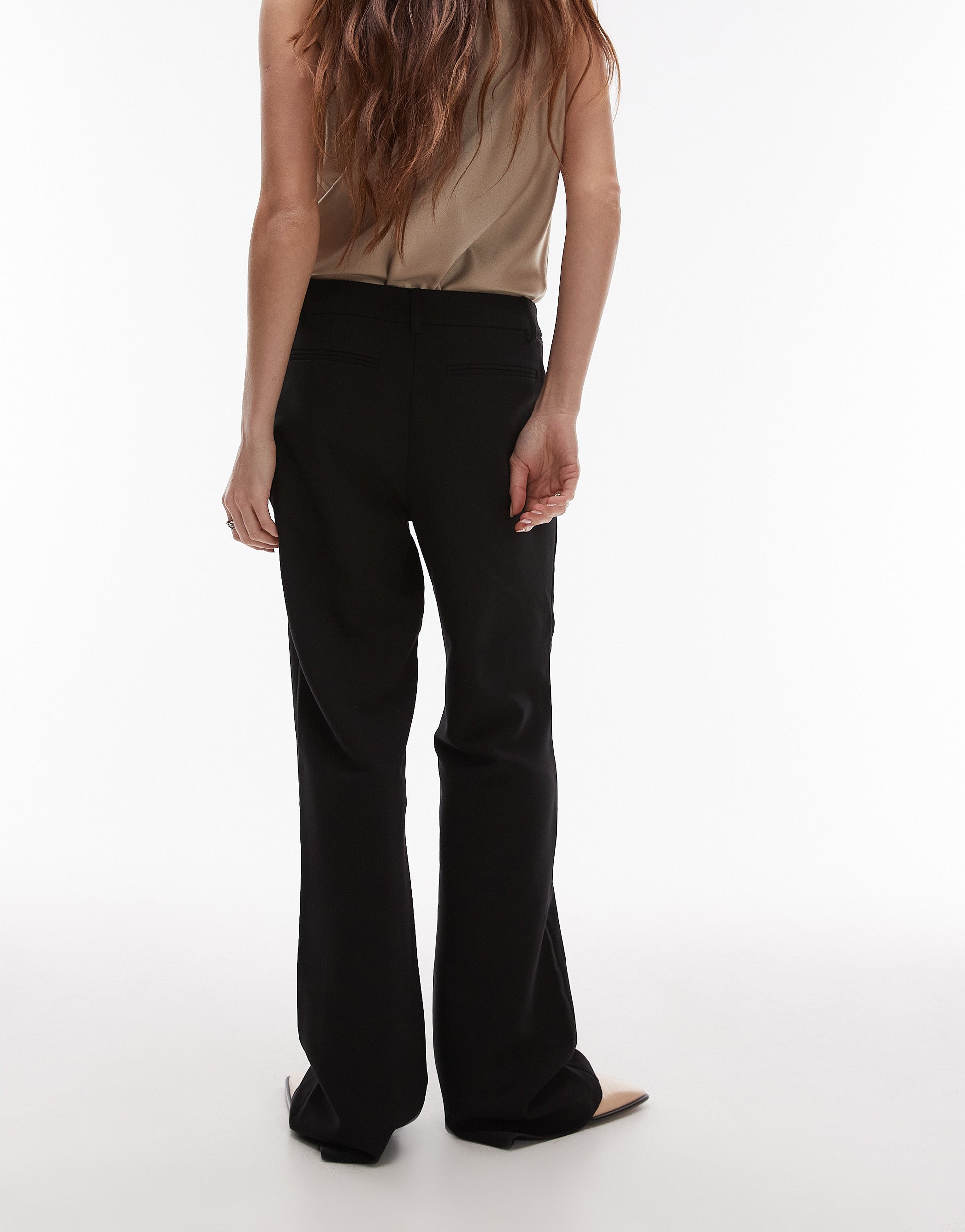 VERO MODA® TOPSHOP Tailored Trousers
