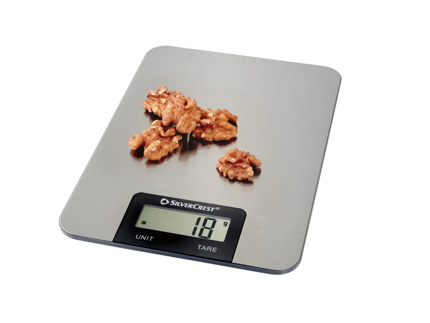 SILVERCREST Balance de cuisine numrique, SKW 5 C1