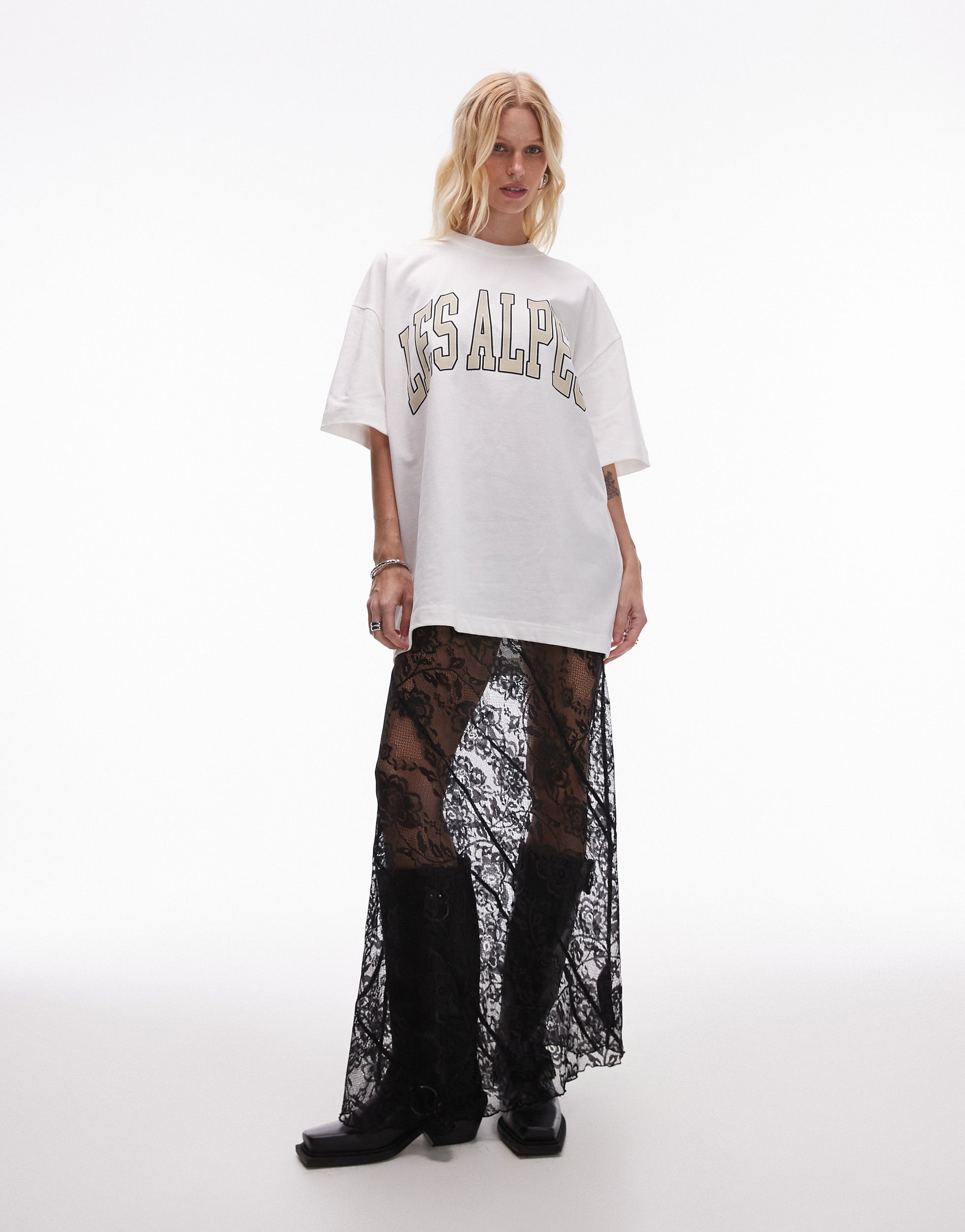 VERO MODA® TOPSHOP T-Shirt