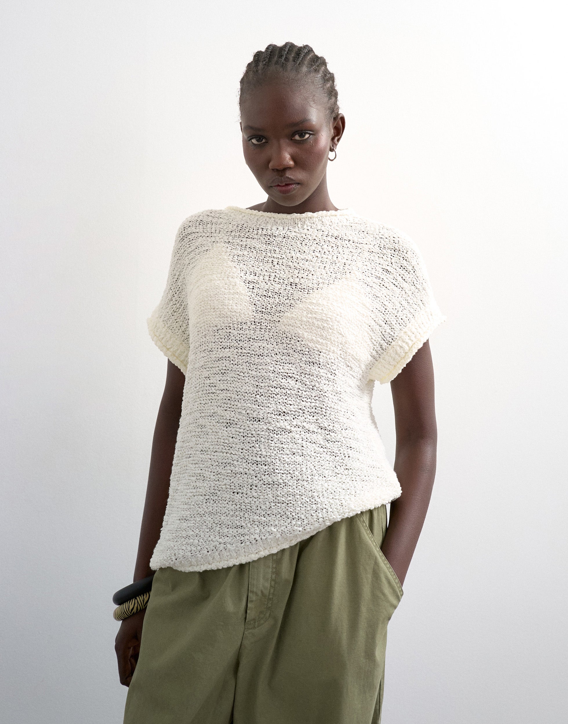 VERO MODA® TSKAIA Knit top