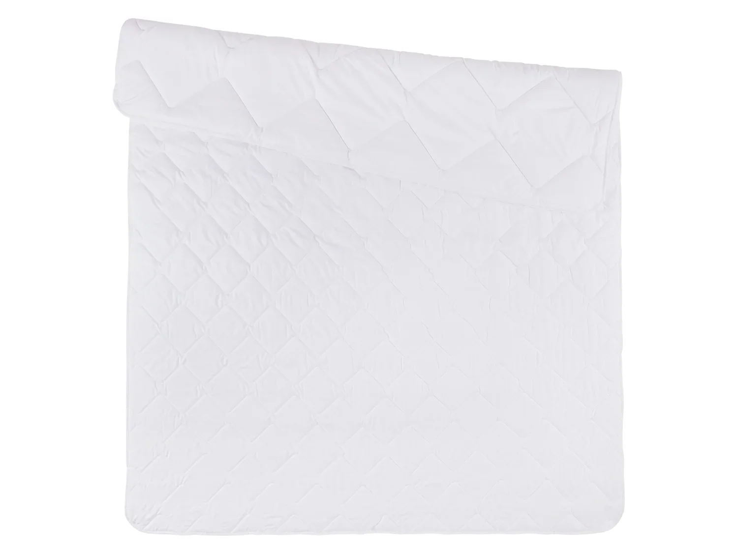 LIVARNO home Couette 4 saisons, 240 x 220 cm