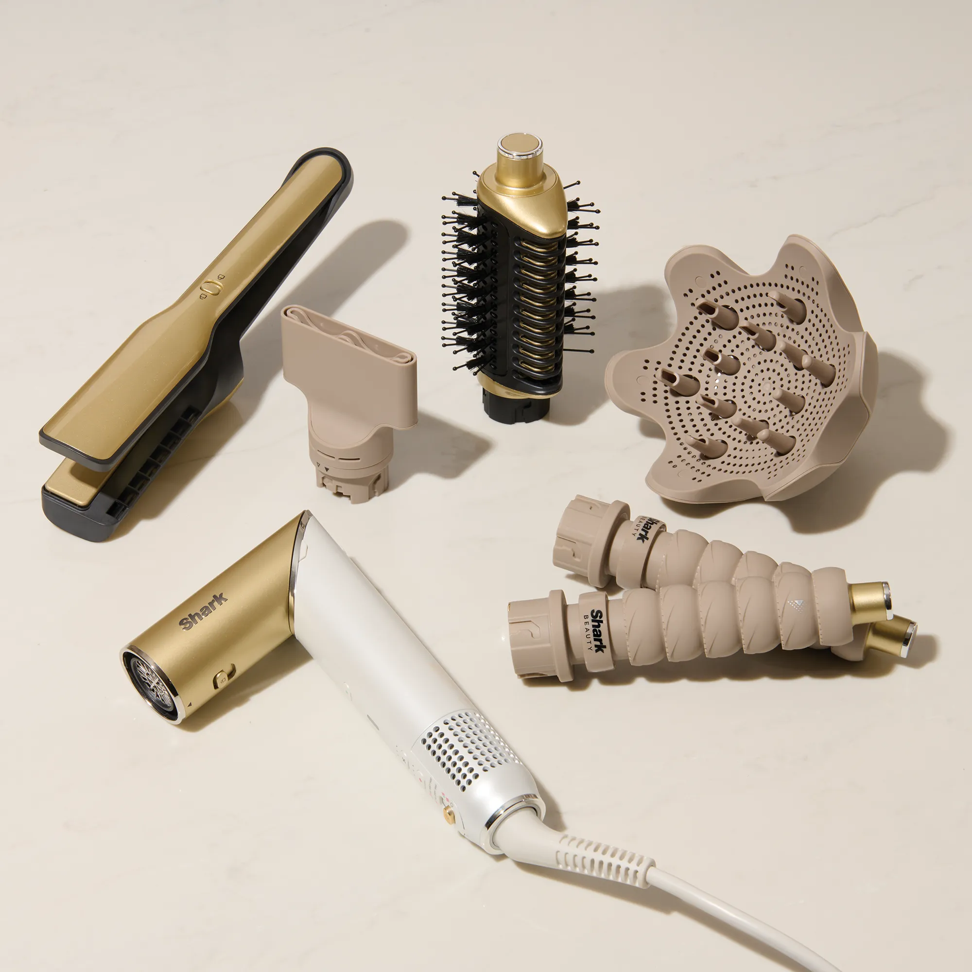 Shark Glam Hot Tool Air Drying & Styling System