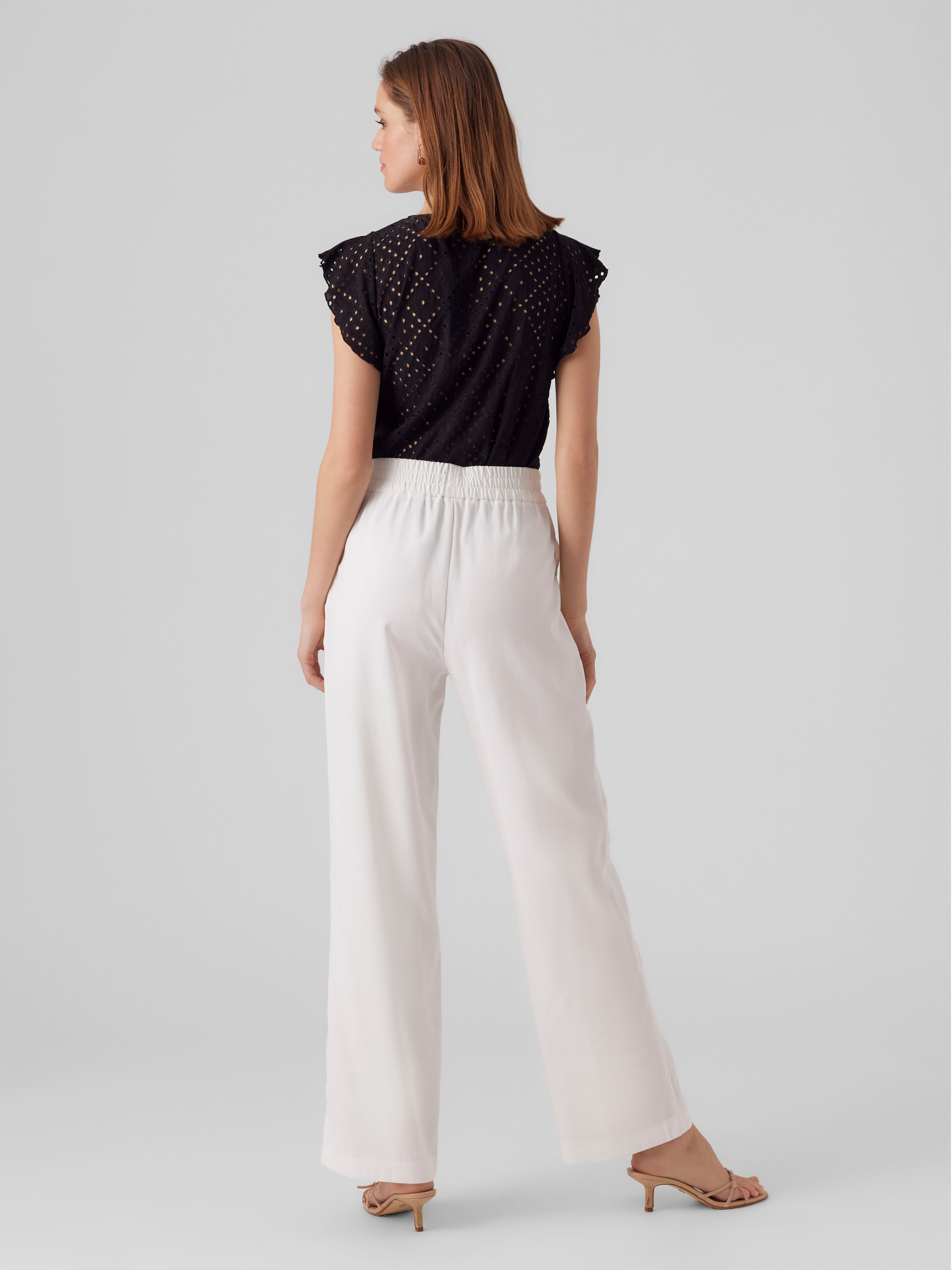 VERO MODA® VMTASSA T-Shirt