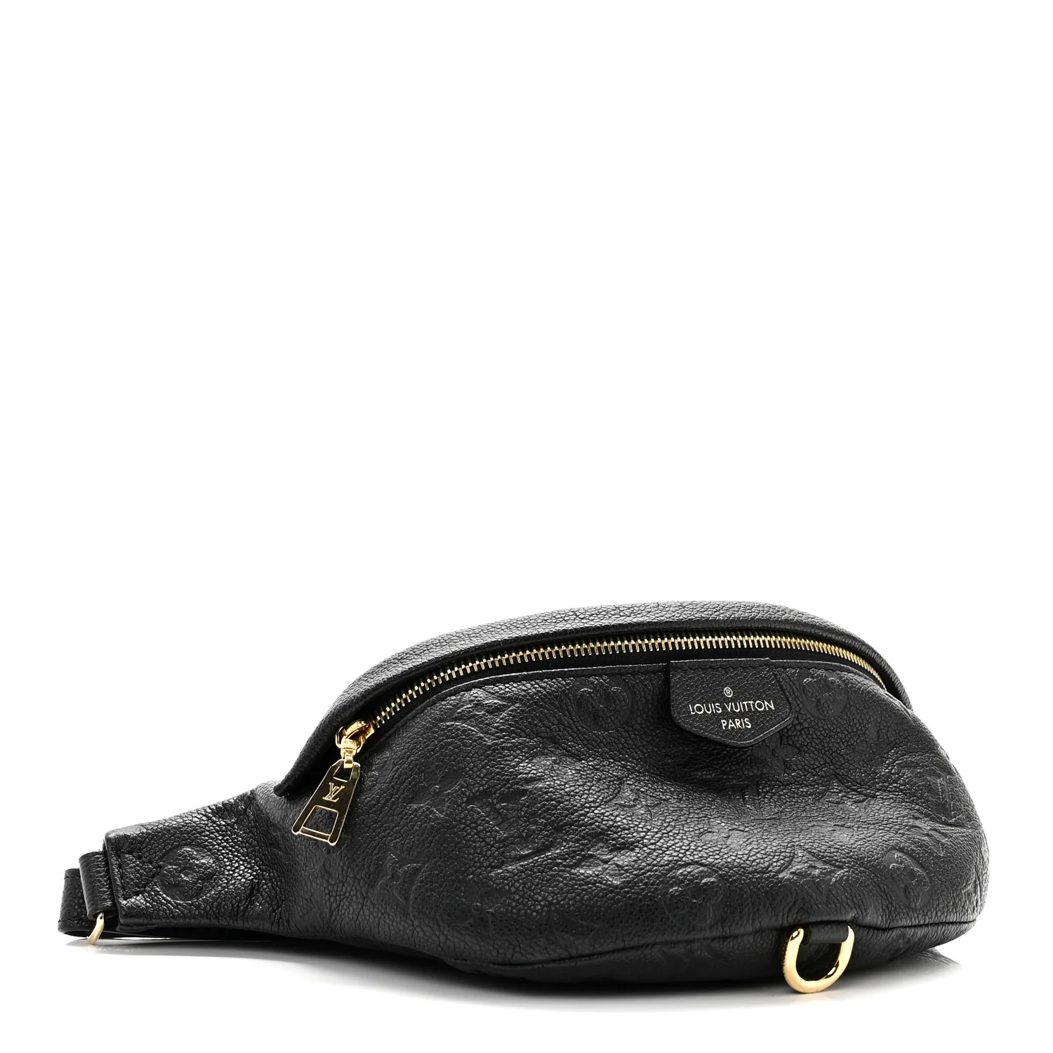 Empreinte BumBag Black