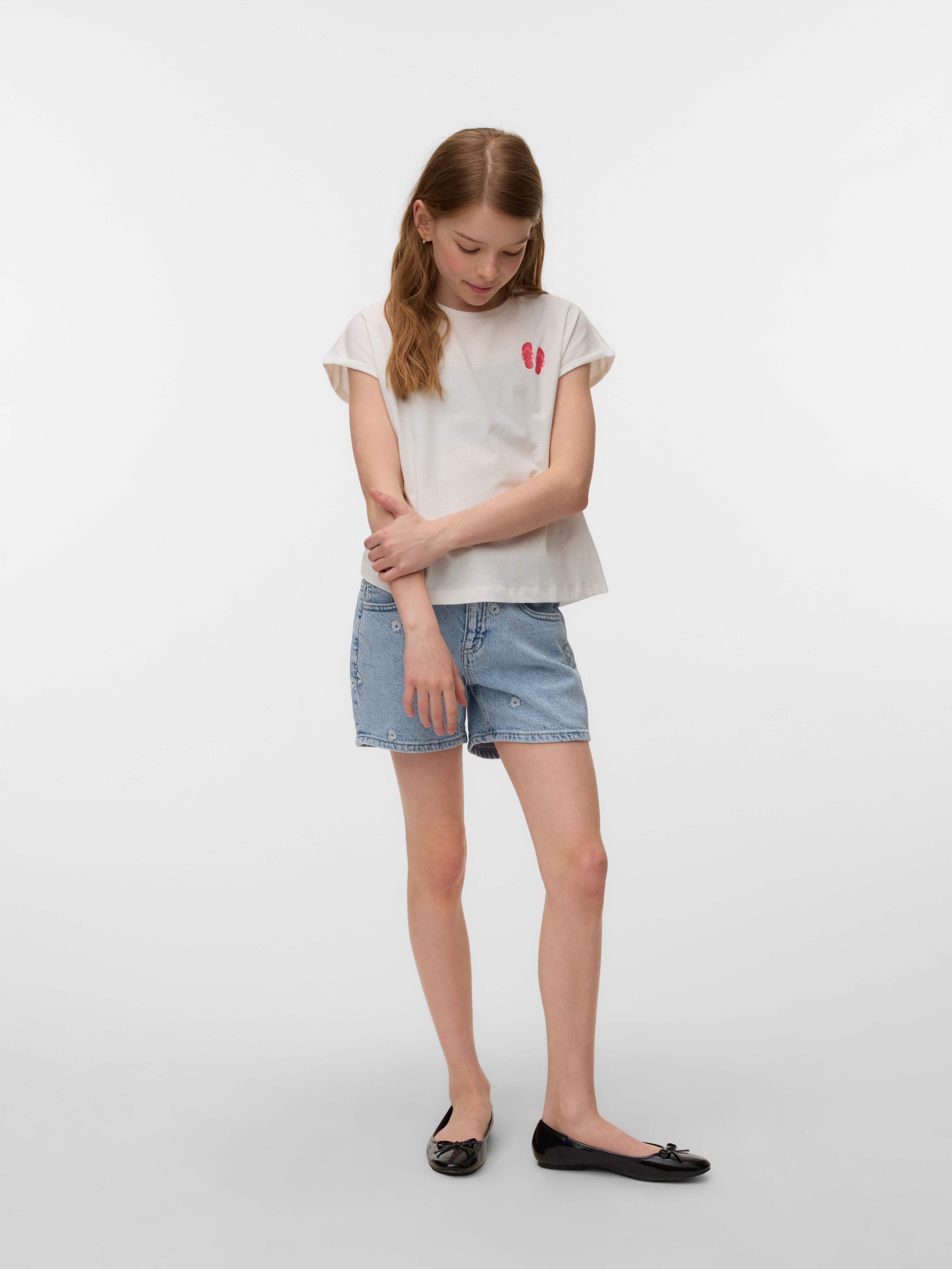 VERO MODA® VMNANNA T-Shirt