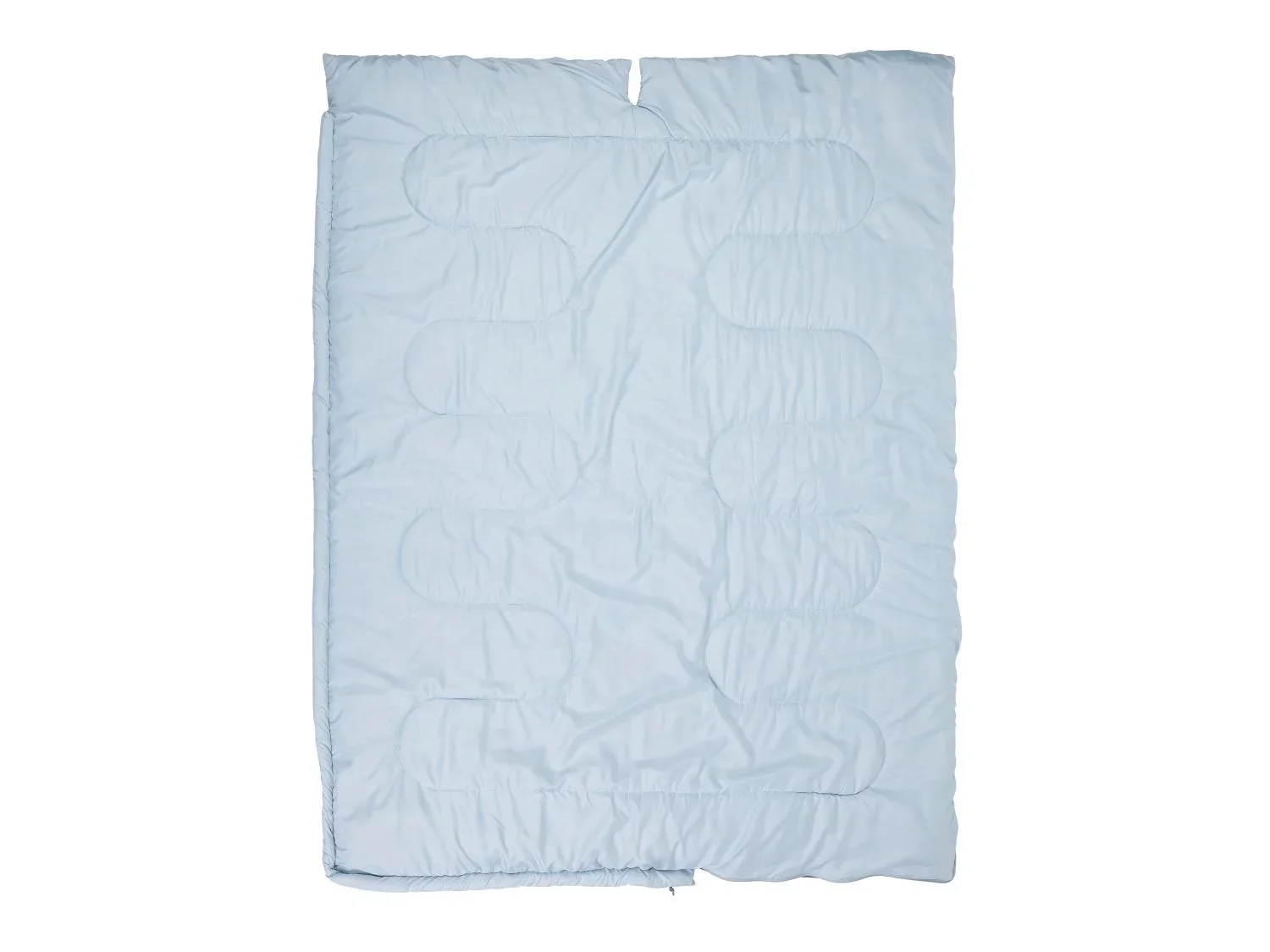 CRIVIT Sac de couchage couverture